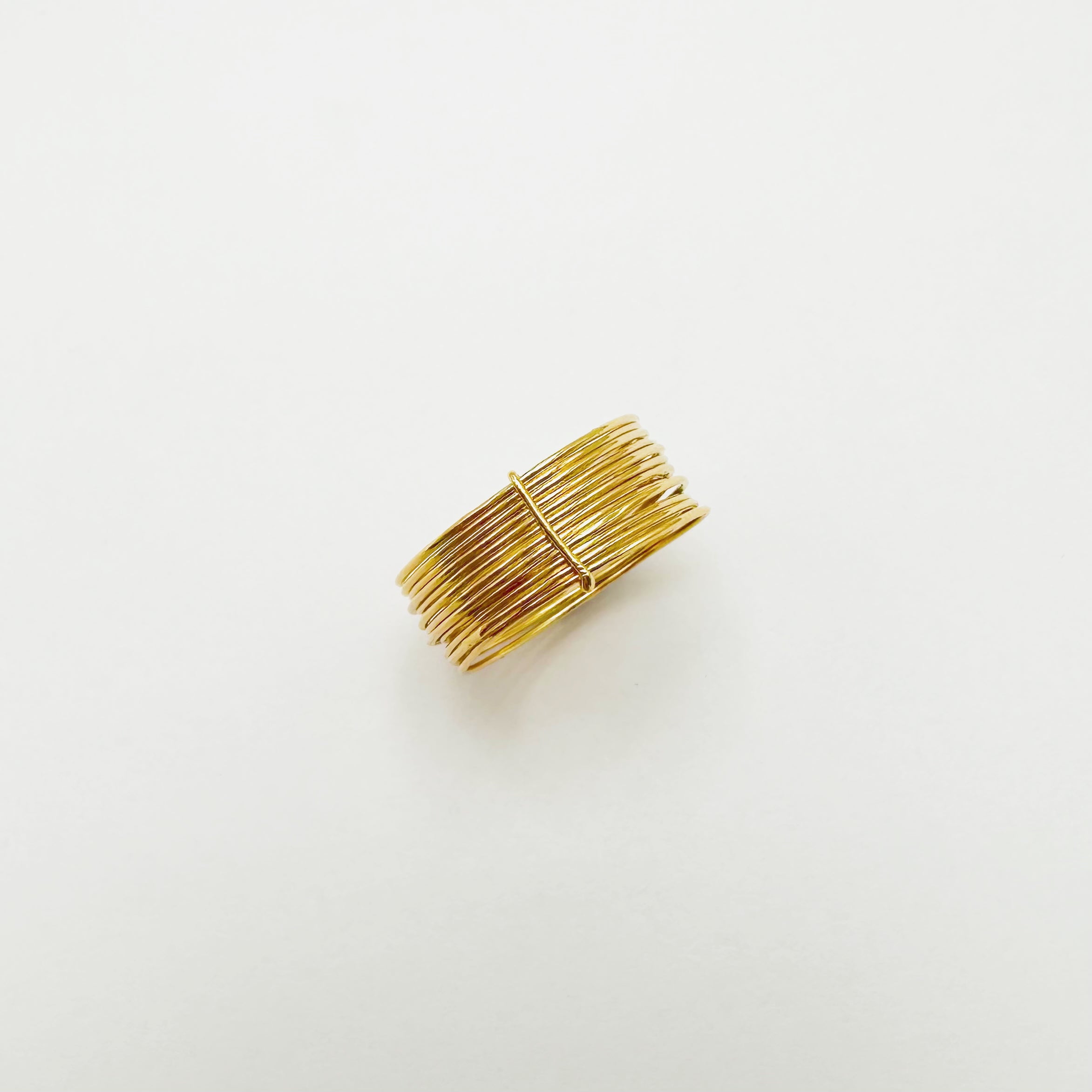 Bague Semainier Diva 12