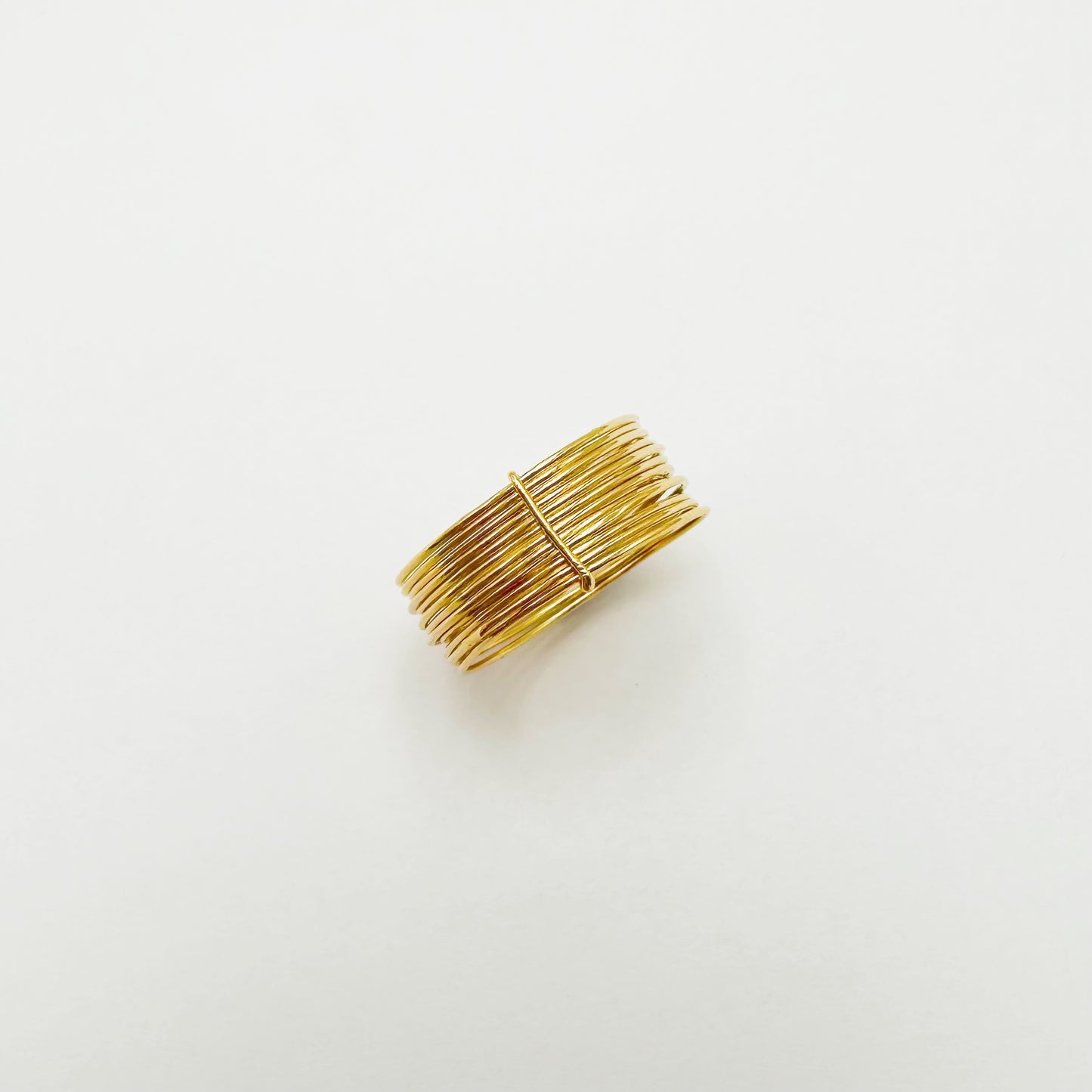 Bague Semainier Diva 12