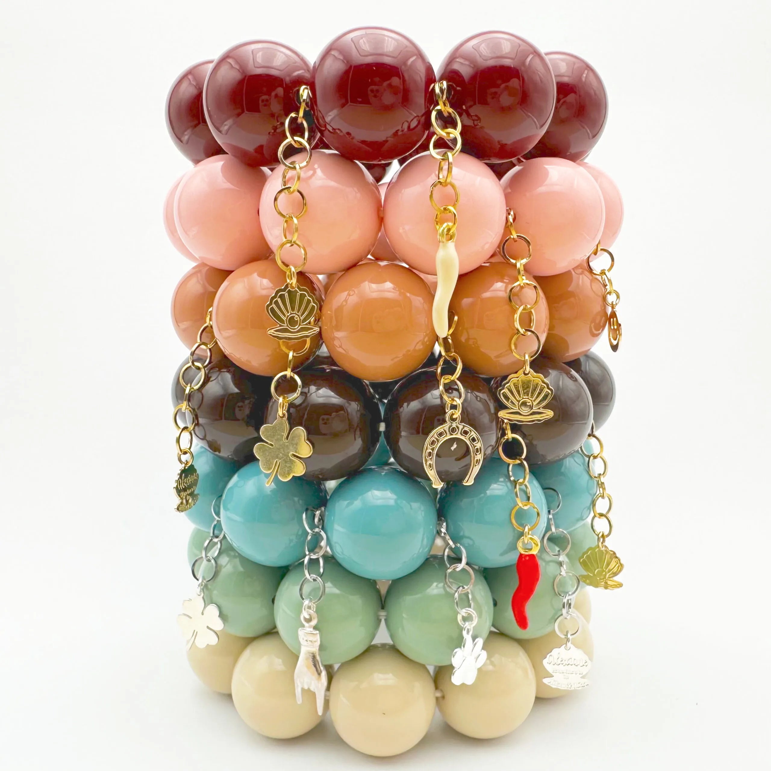 Bracelet Bubba Bubble Gum