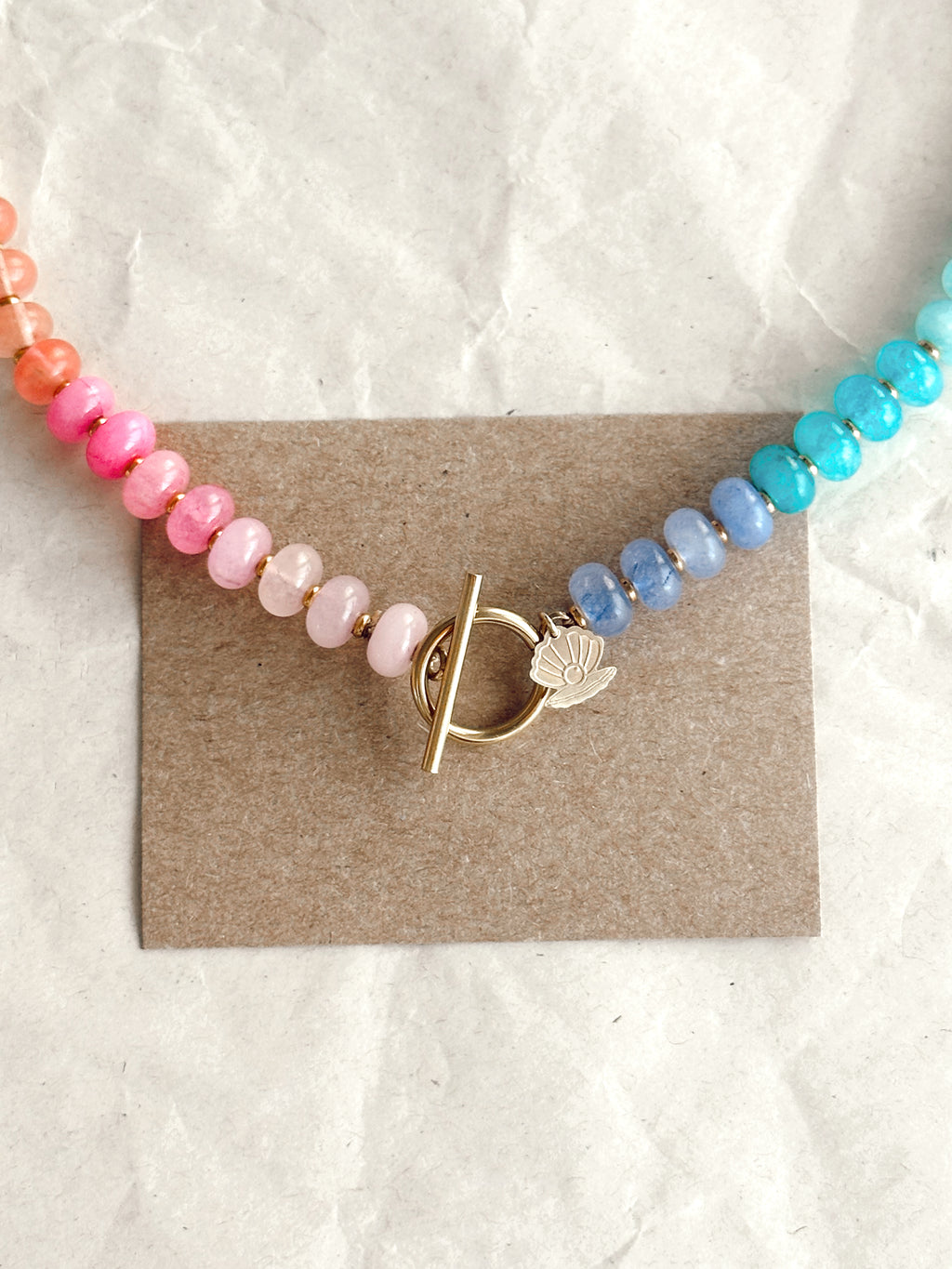 CONFETTIS ARC EN CIEL