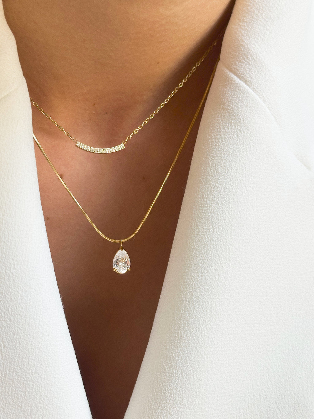 Collier Mermaid