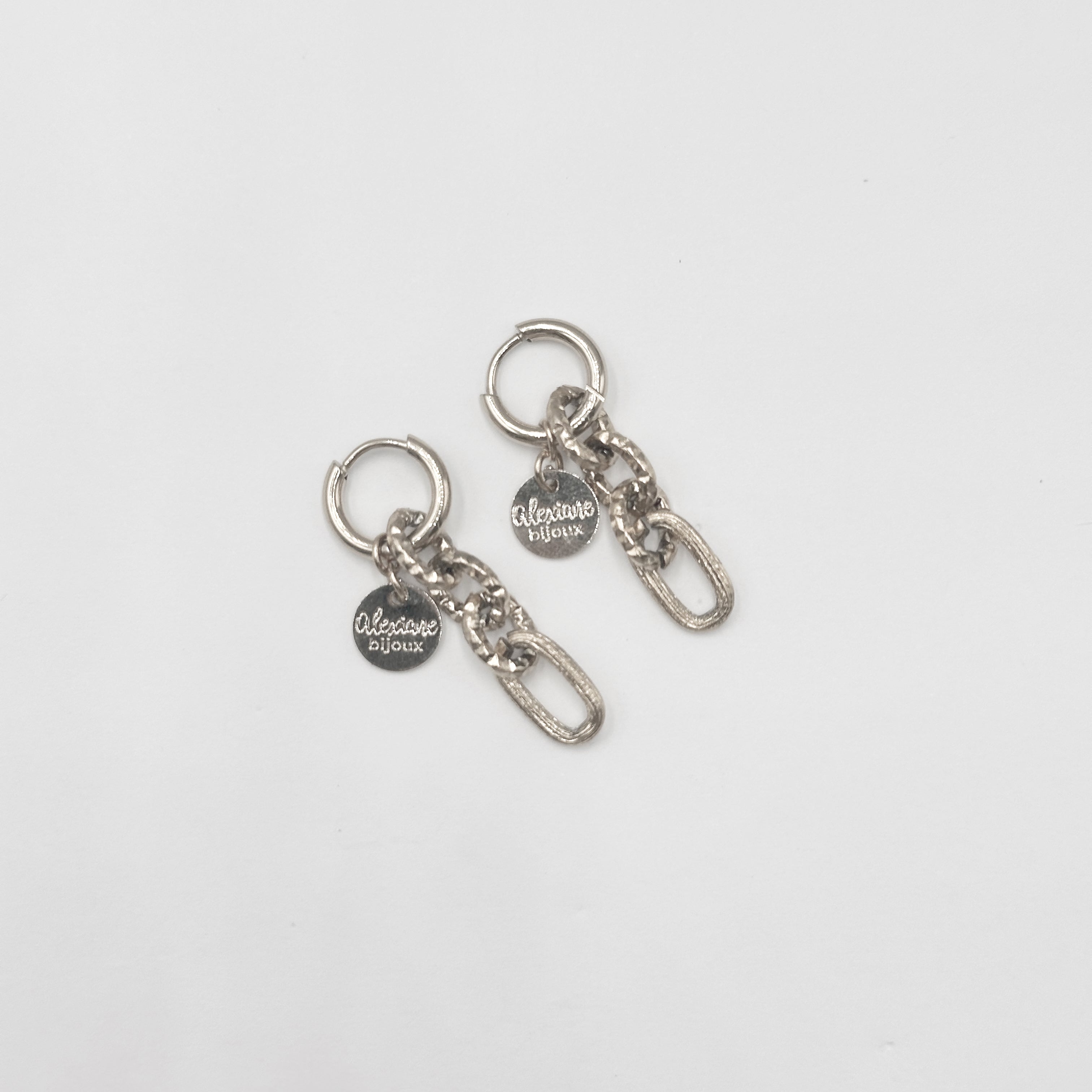 Pendientes Calista 