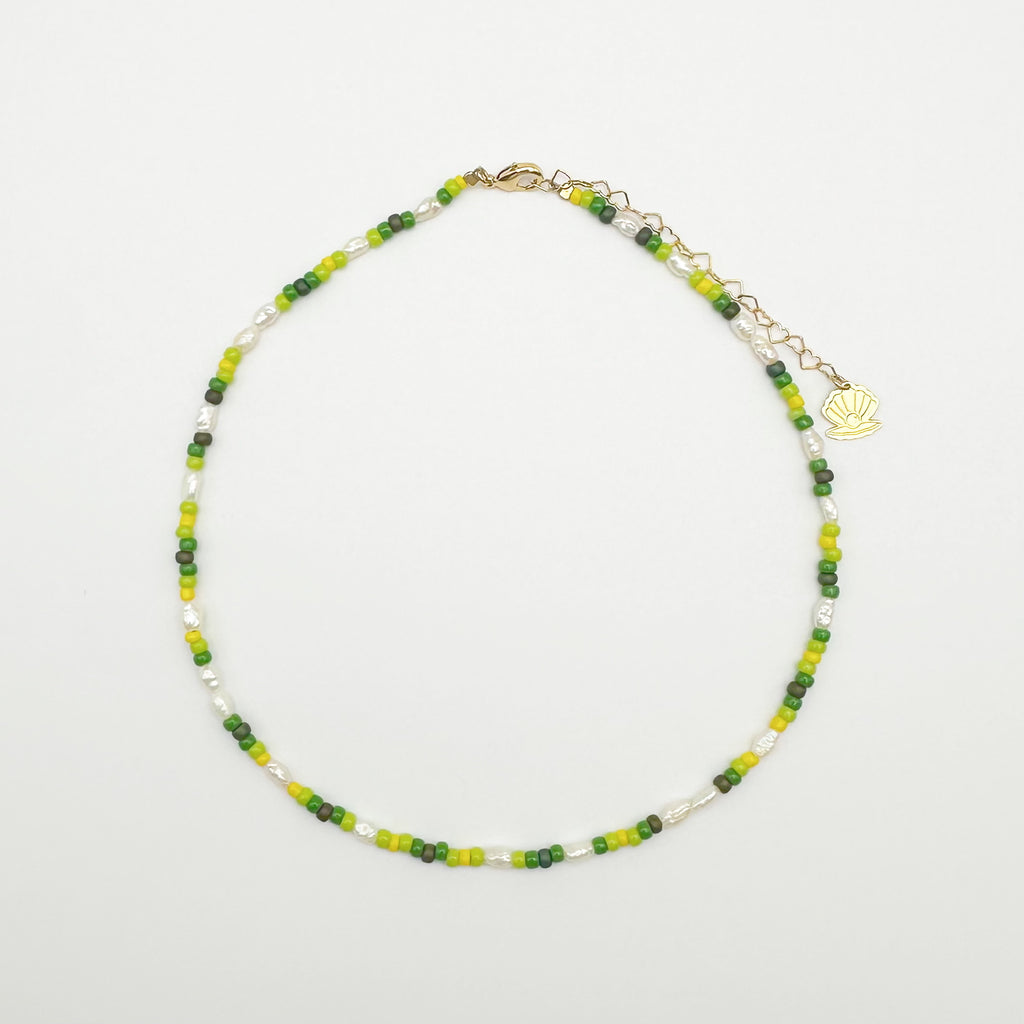 Bloom Anklet