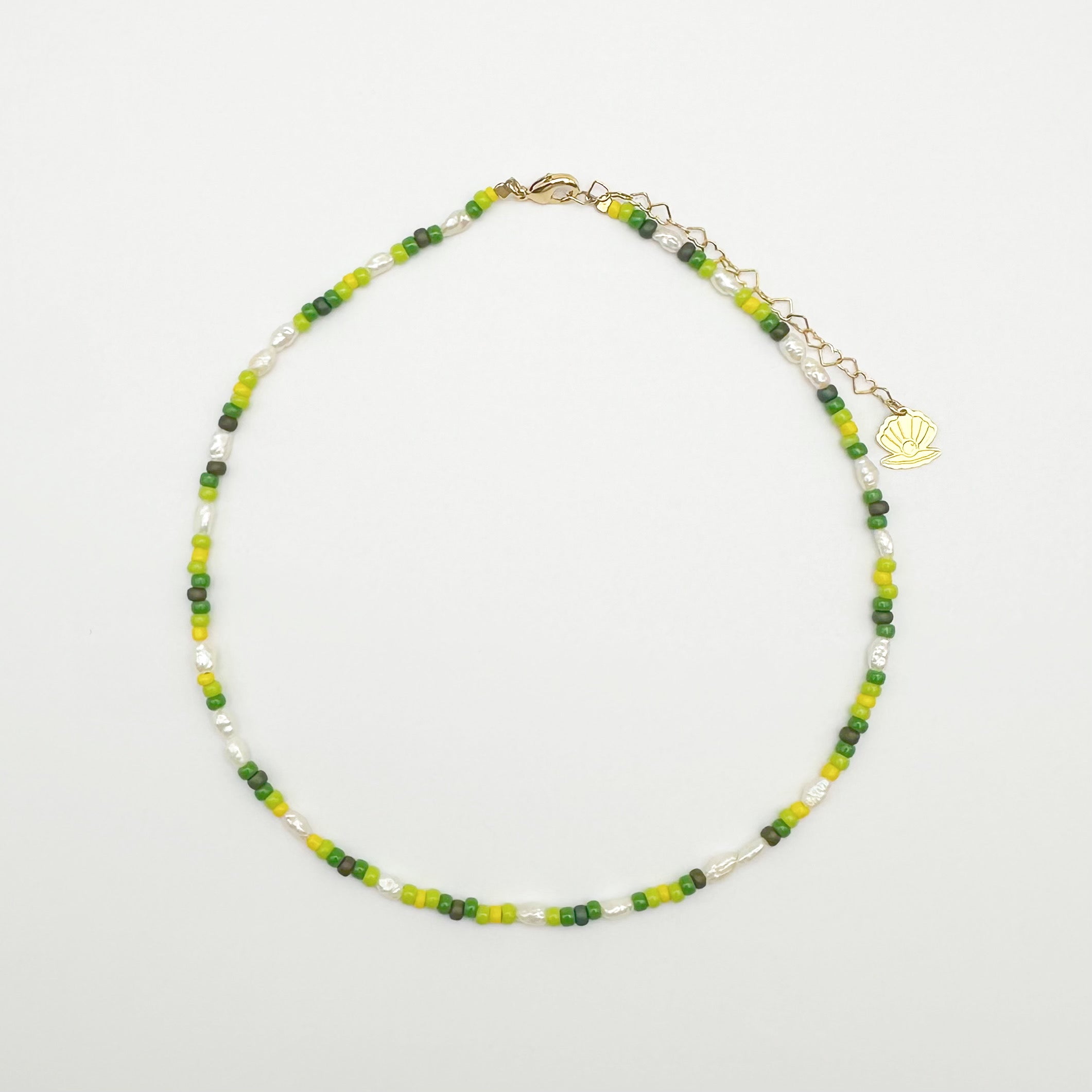 Bloom Anklet