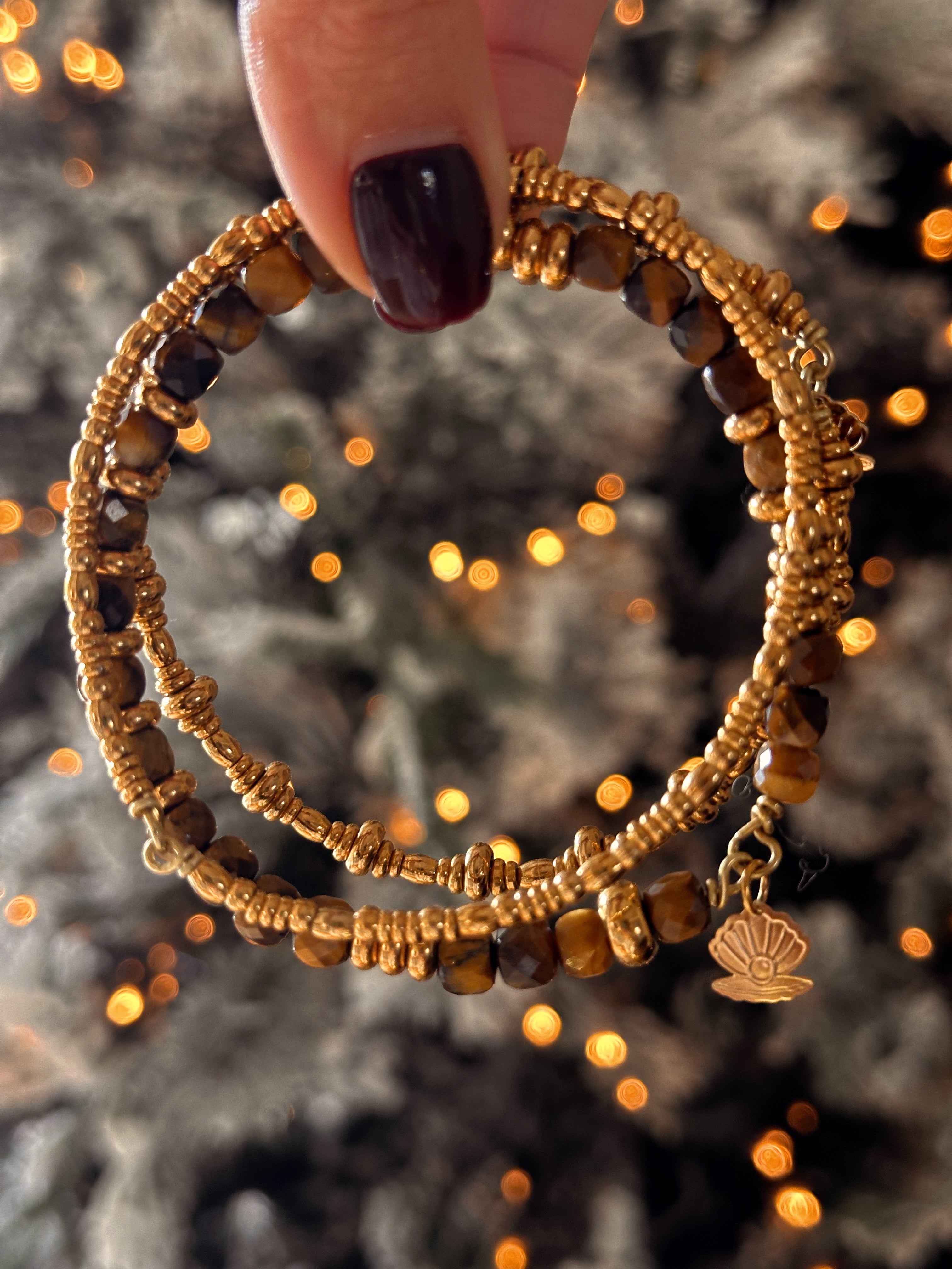 Semainier Solstice week-end