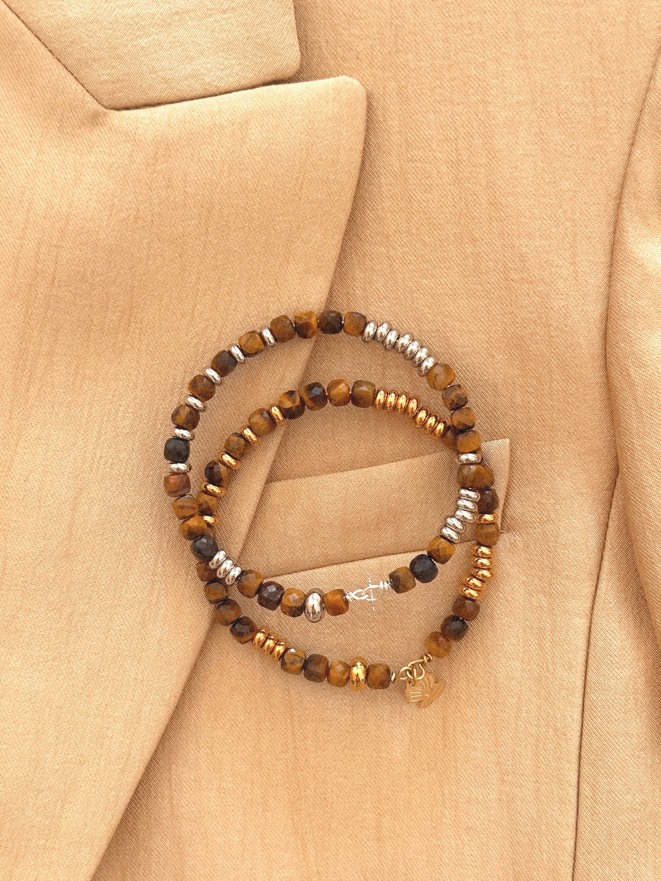 Semainier Solstice single