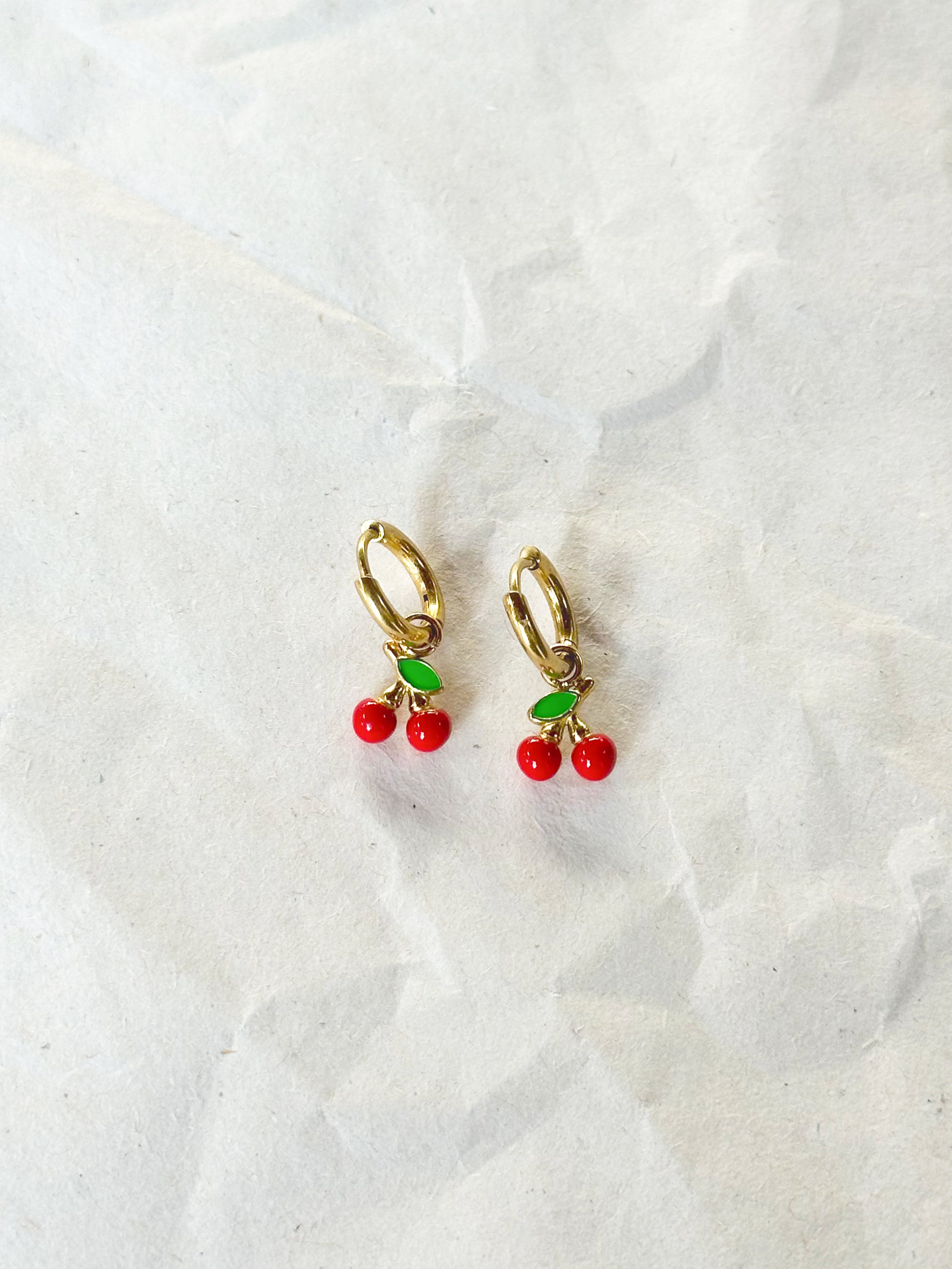 Boucles Chérie Beso