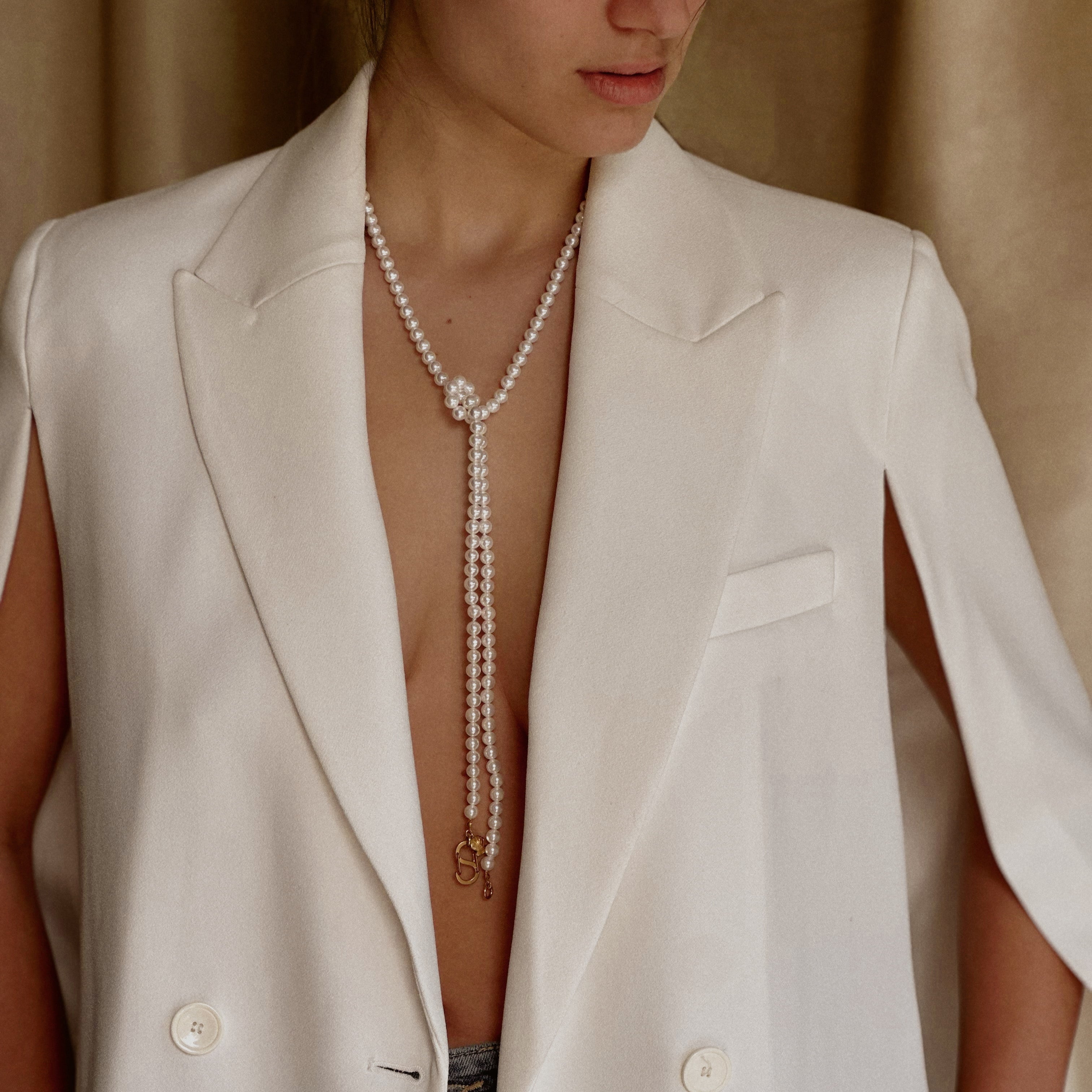 Heroine Necklace