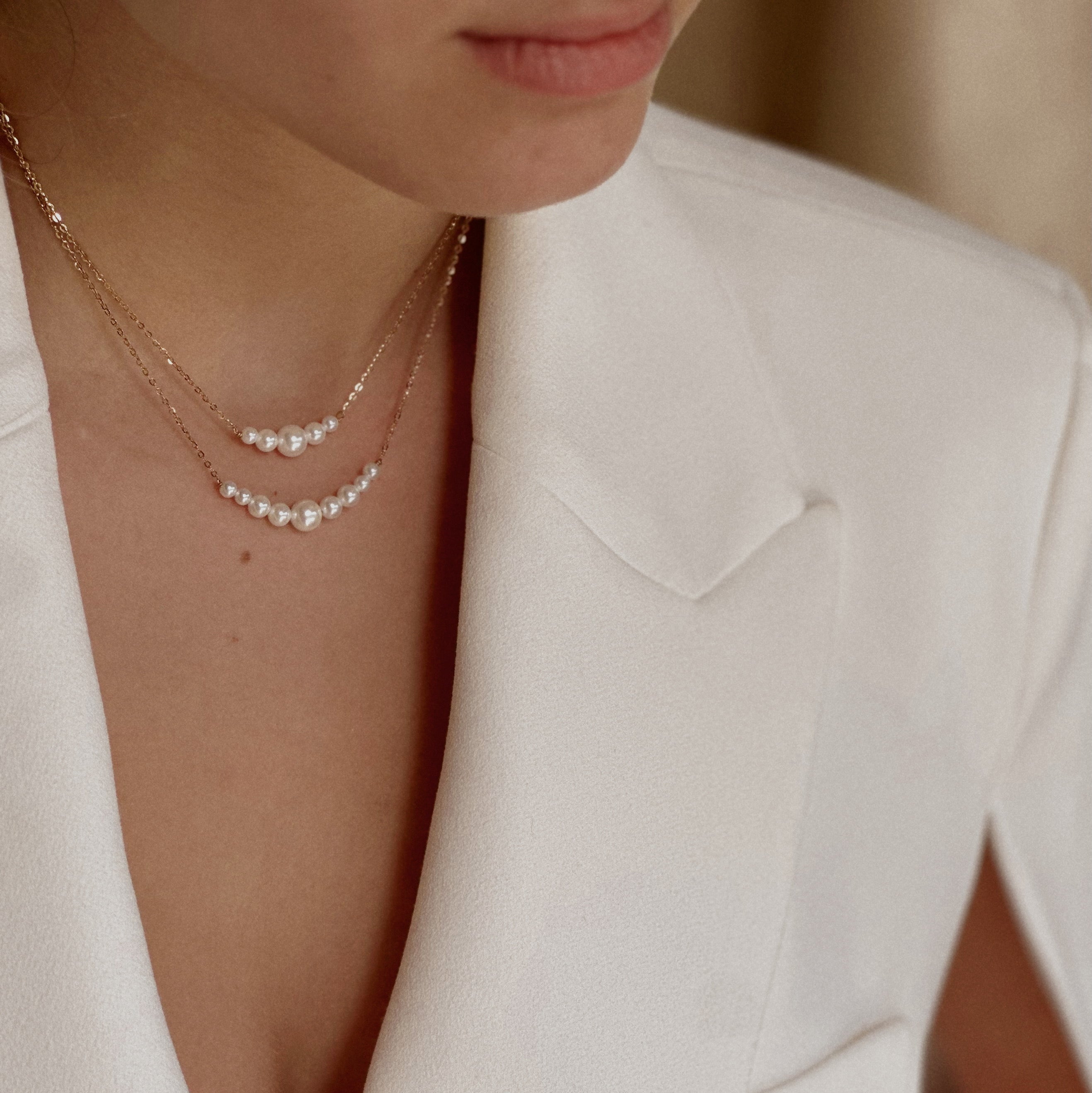 Collier Elixir big
