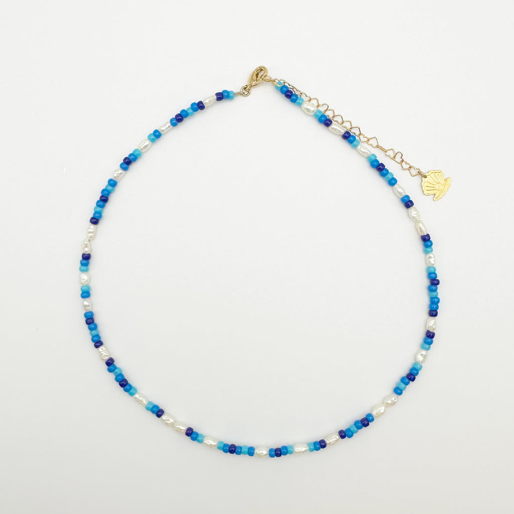 Bloom Anklet