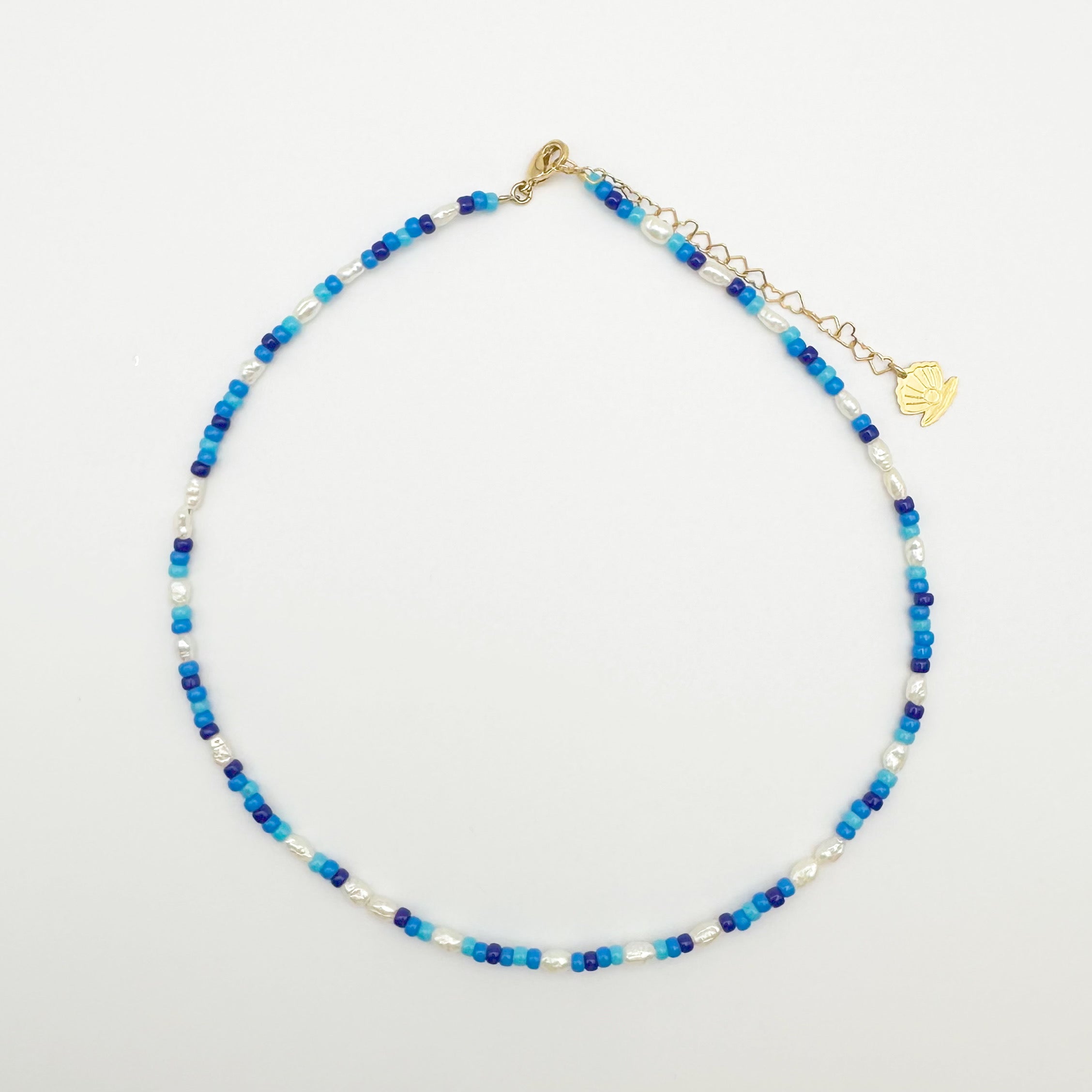 Bloom Anklet