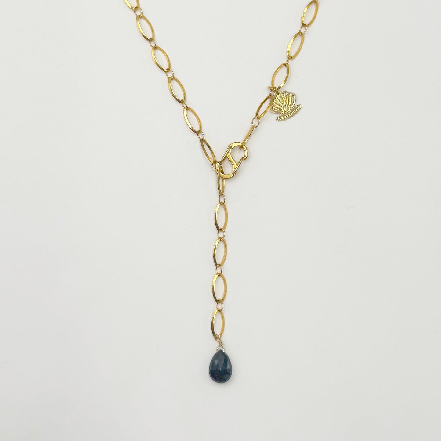 Collier Selena