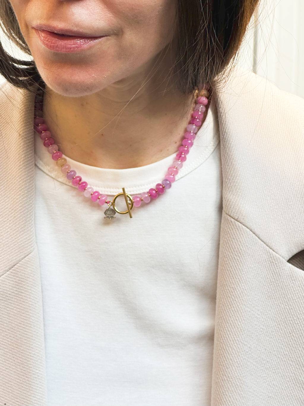CONFETTIS PINKISH