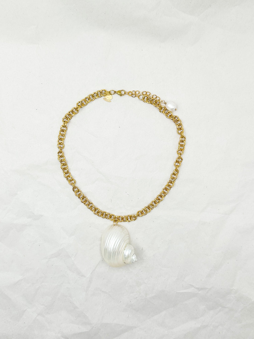 Collier Salt Kiss