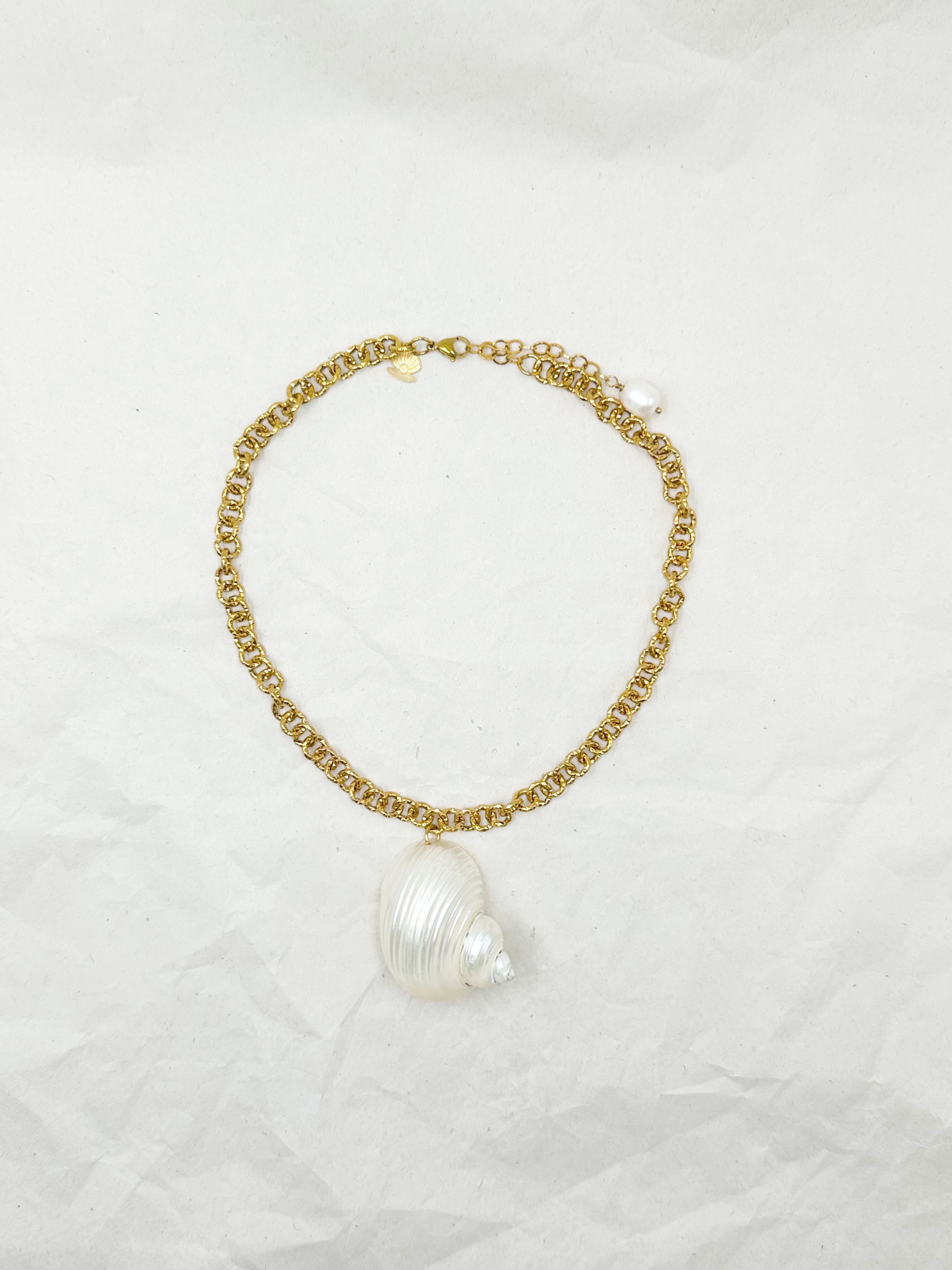 Collier Salt Kiss