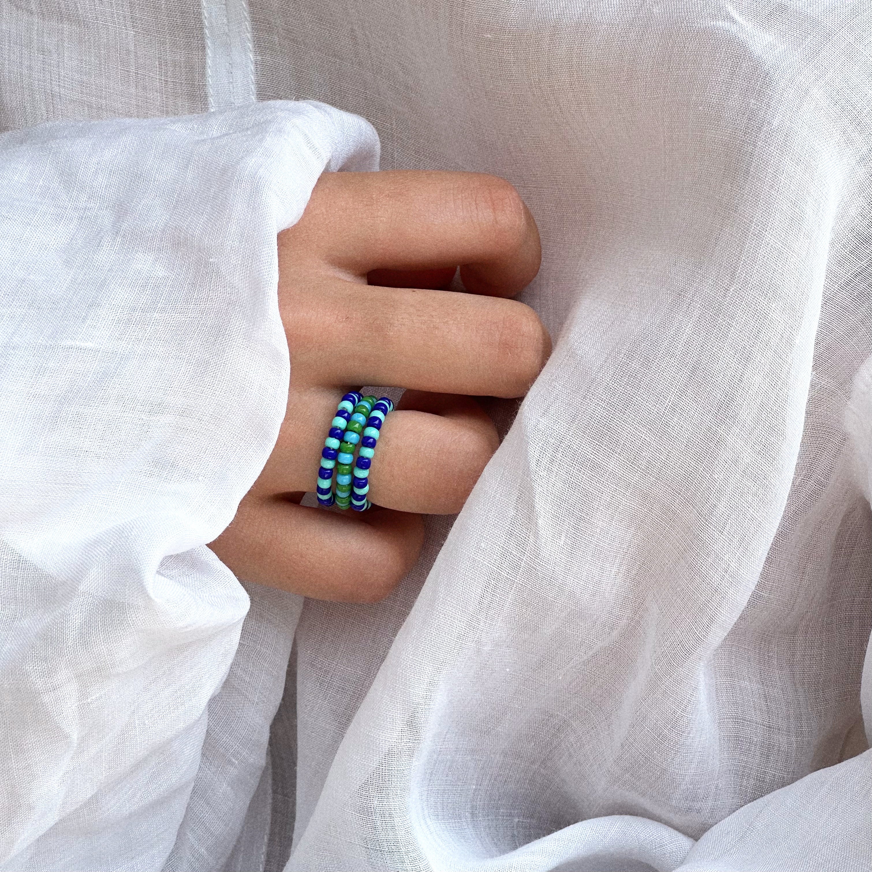 Bague Granita