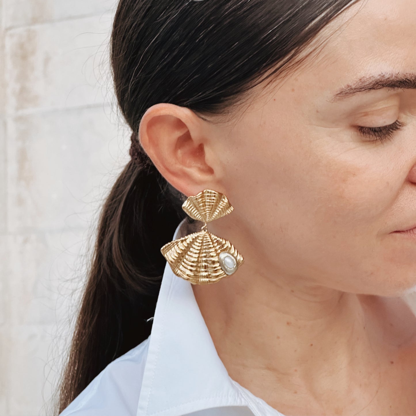 Boucles Mermaid