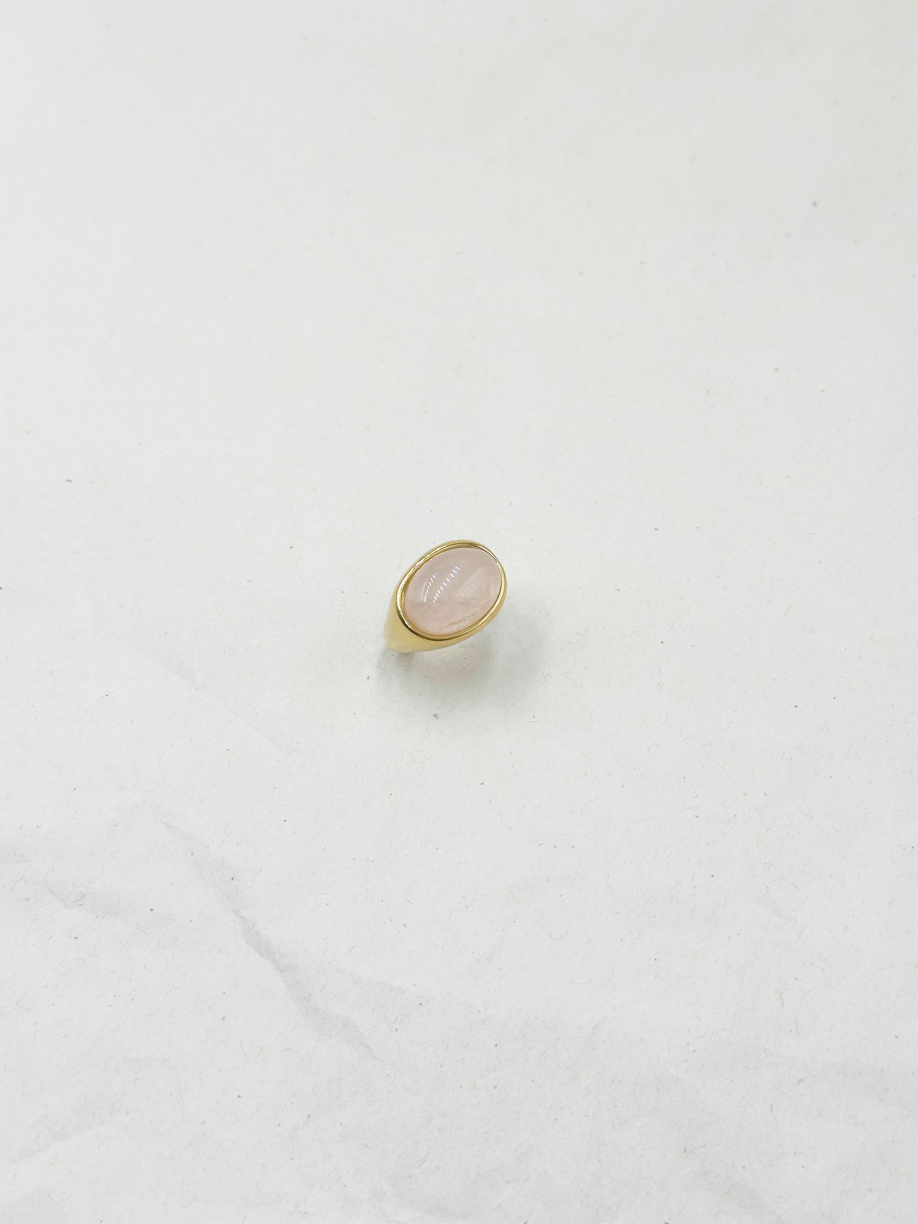 Bague Marina