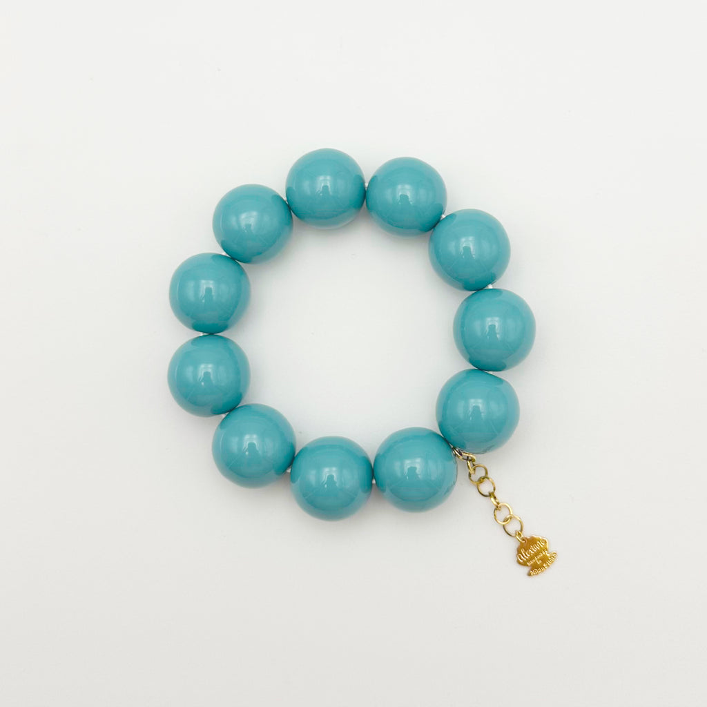 Bracelet Bubba Sky Blue
