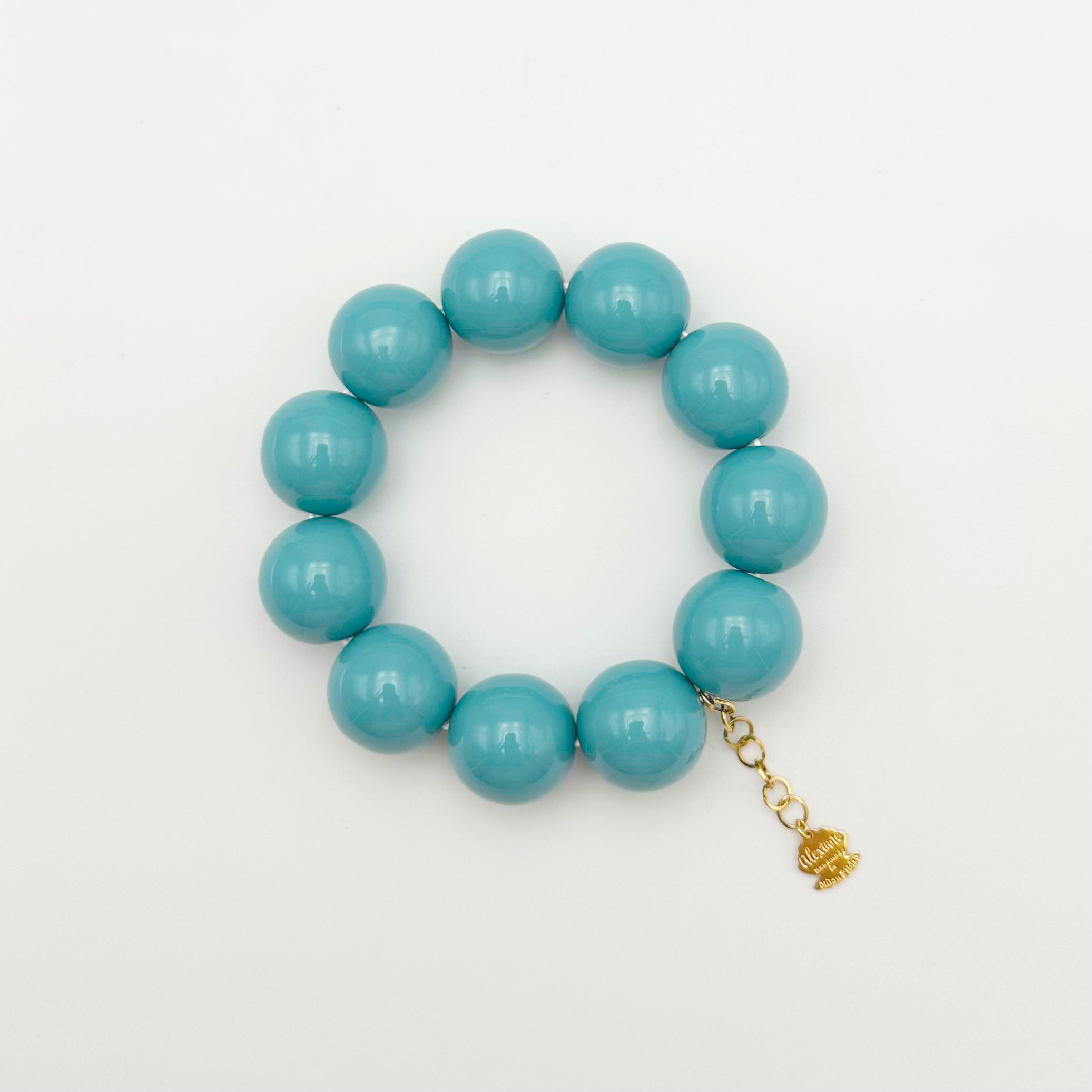 Bracelet Bubba Sky Blue
