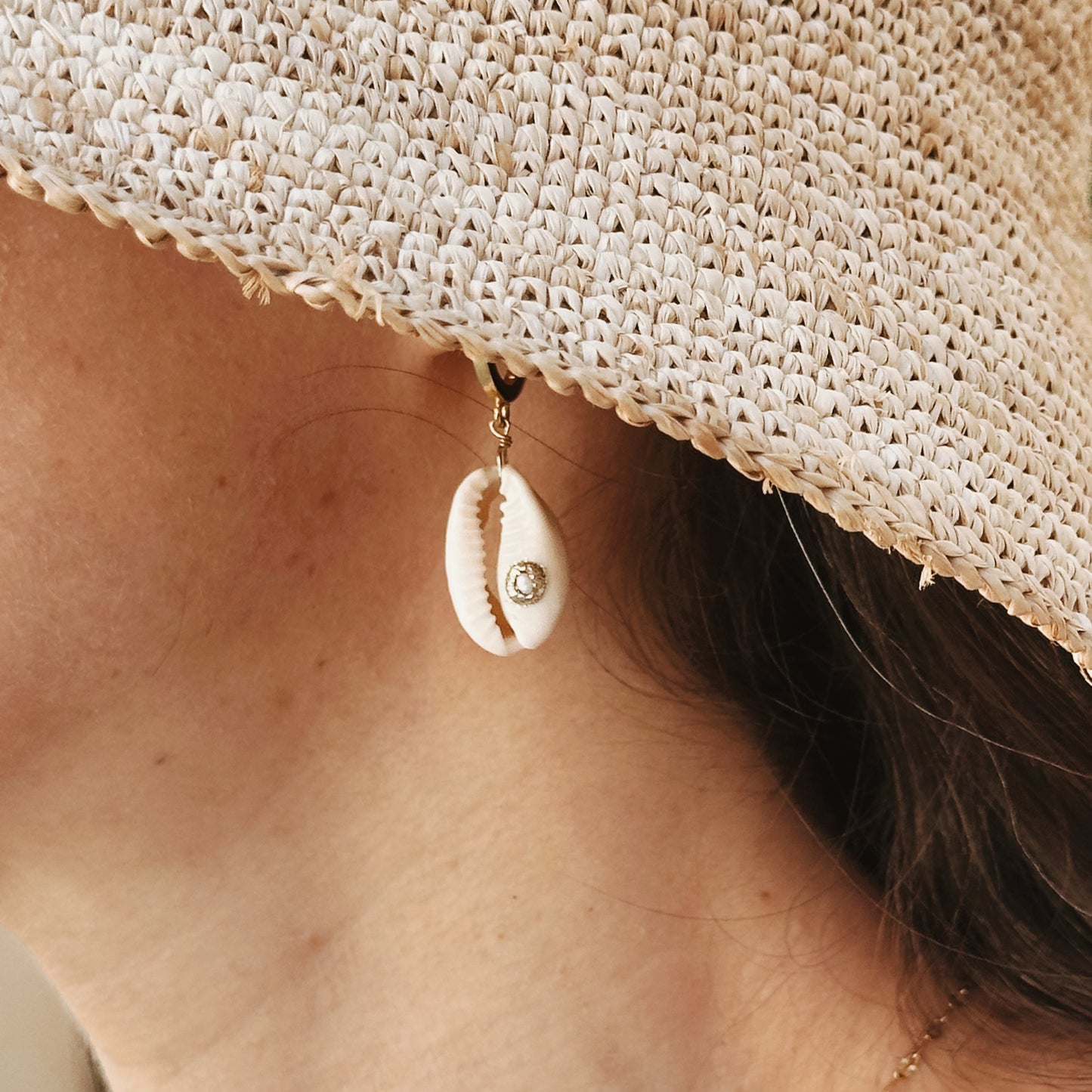 Nemo Earrings