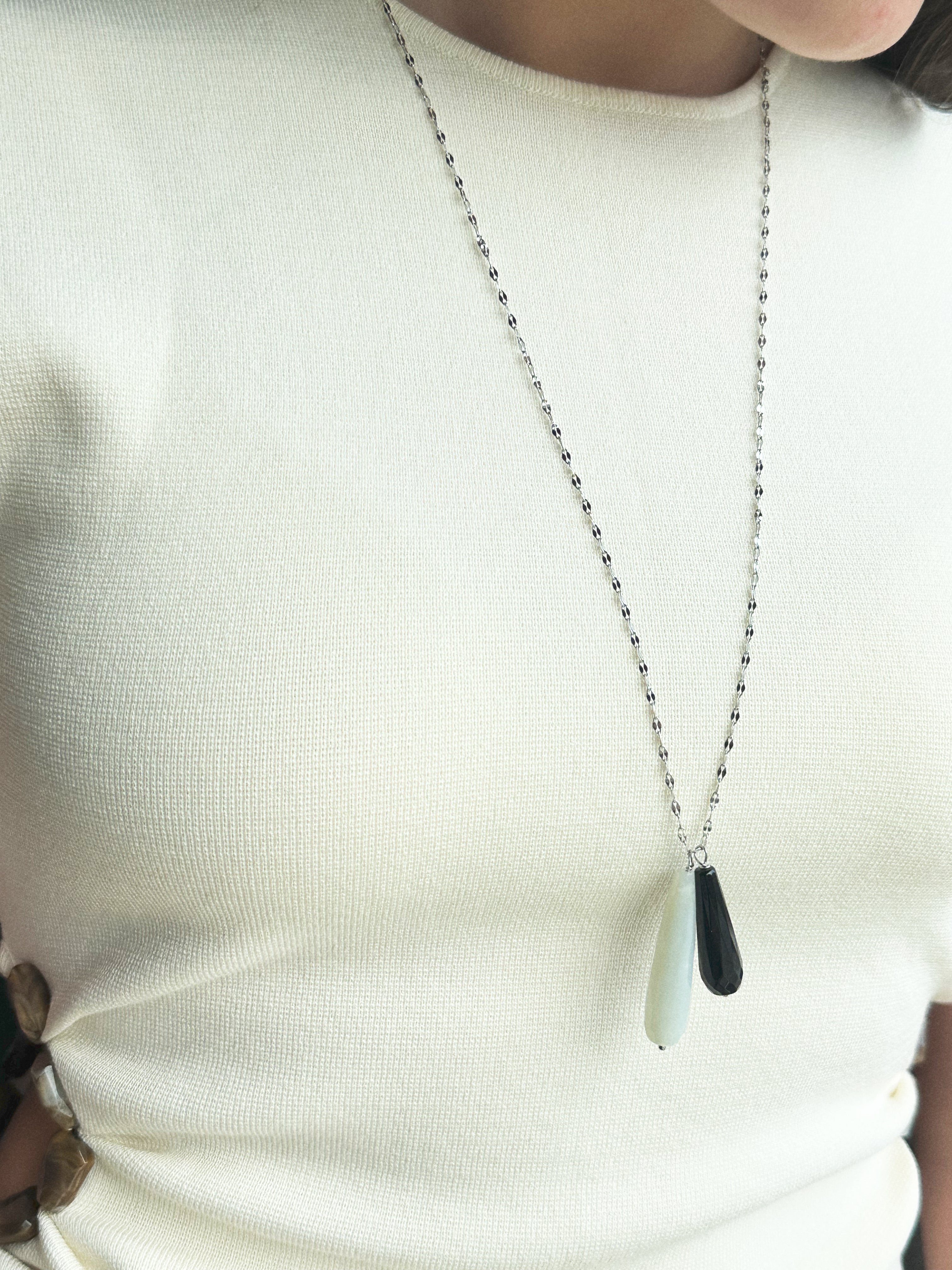 Collier Nera