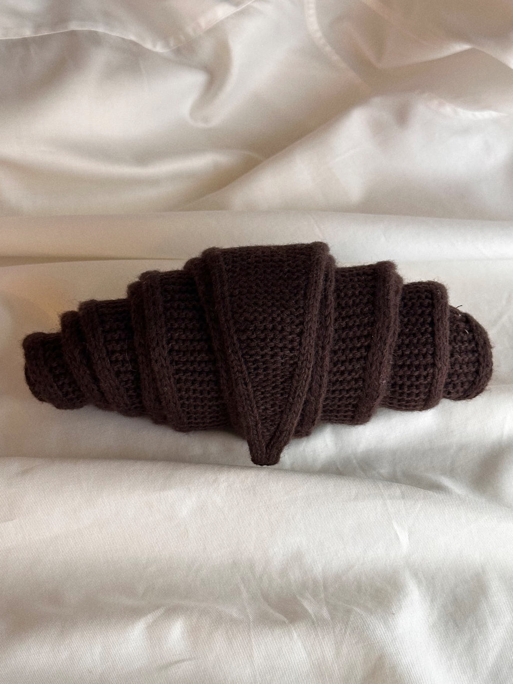 Croissant Chocolat