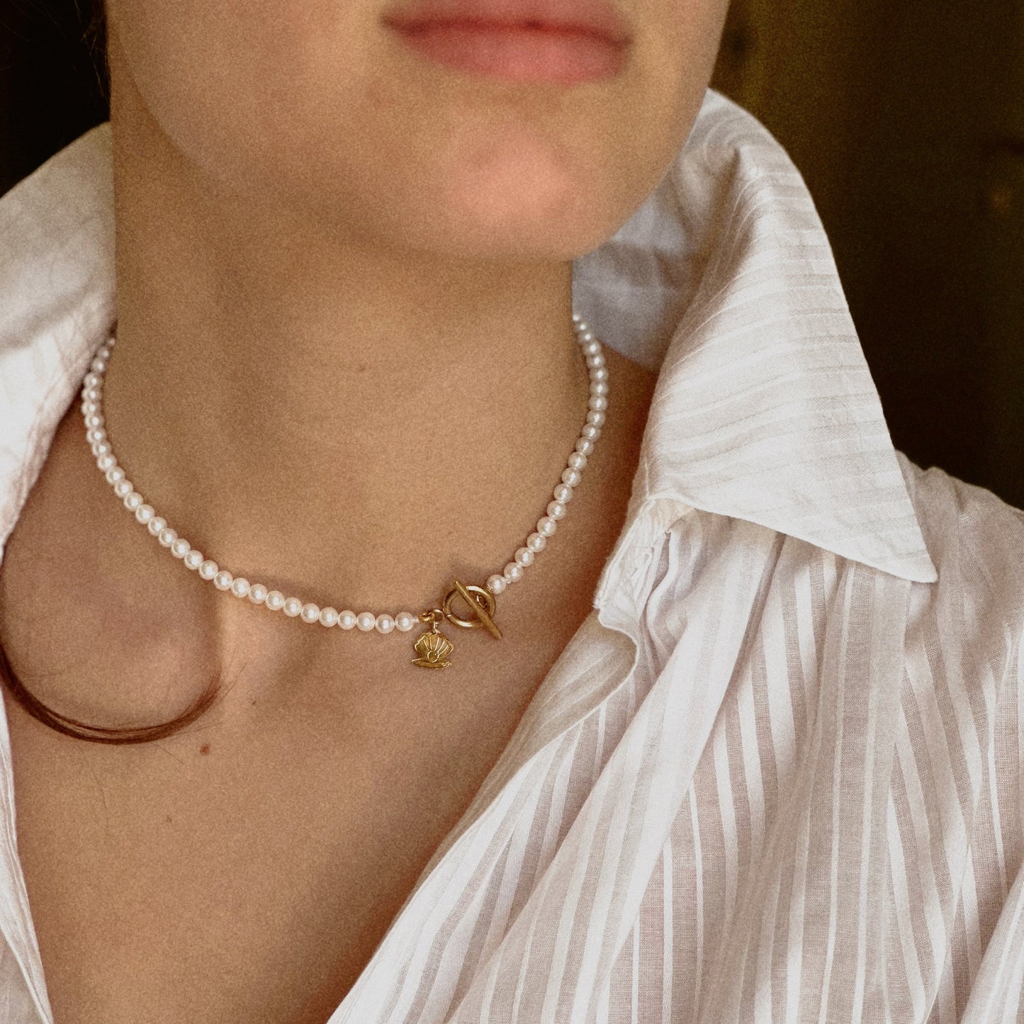 Collier Evidence small