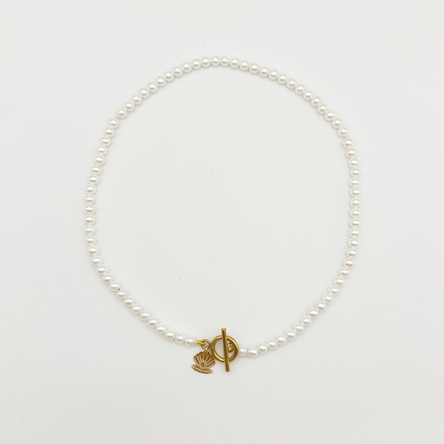 Collier Evidence small