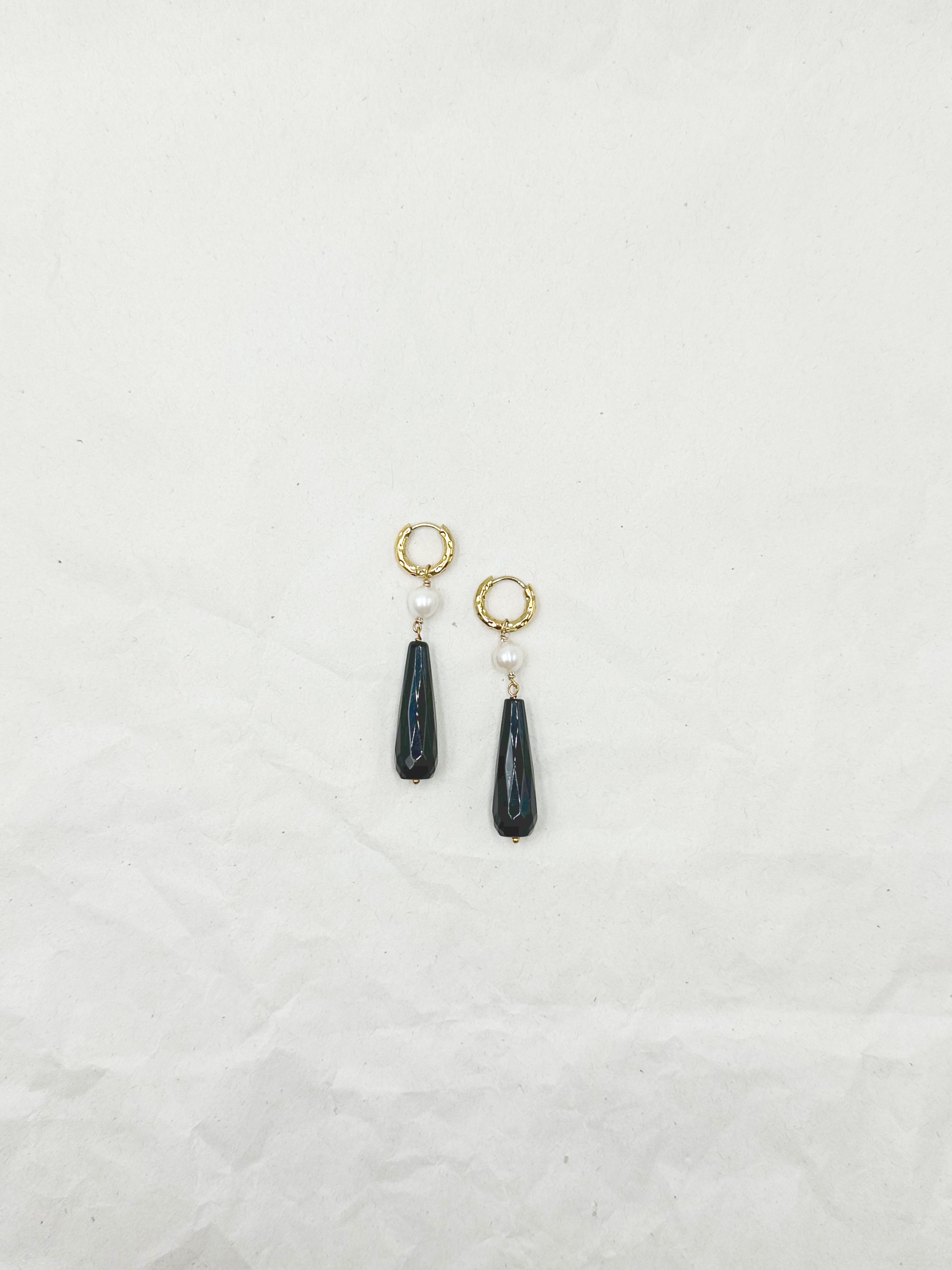 Boucles Alba
