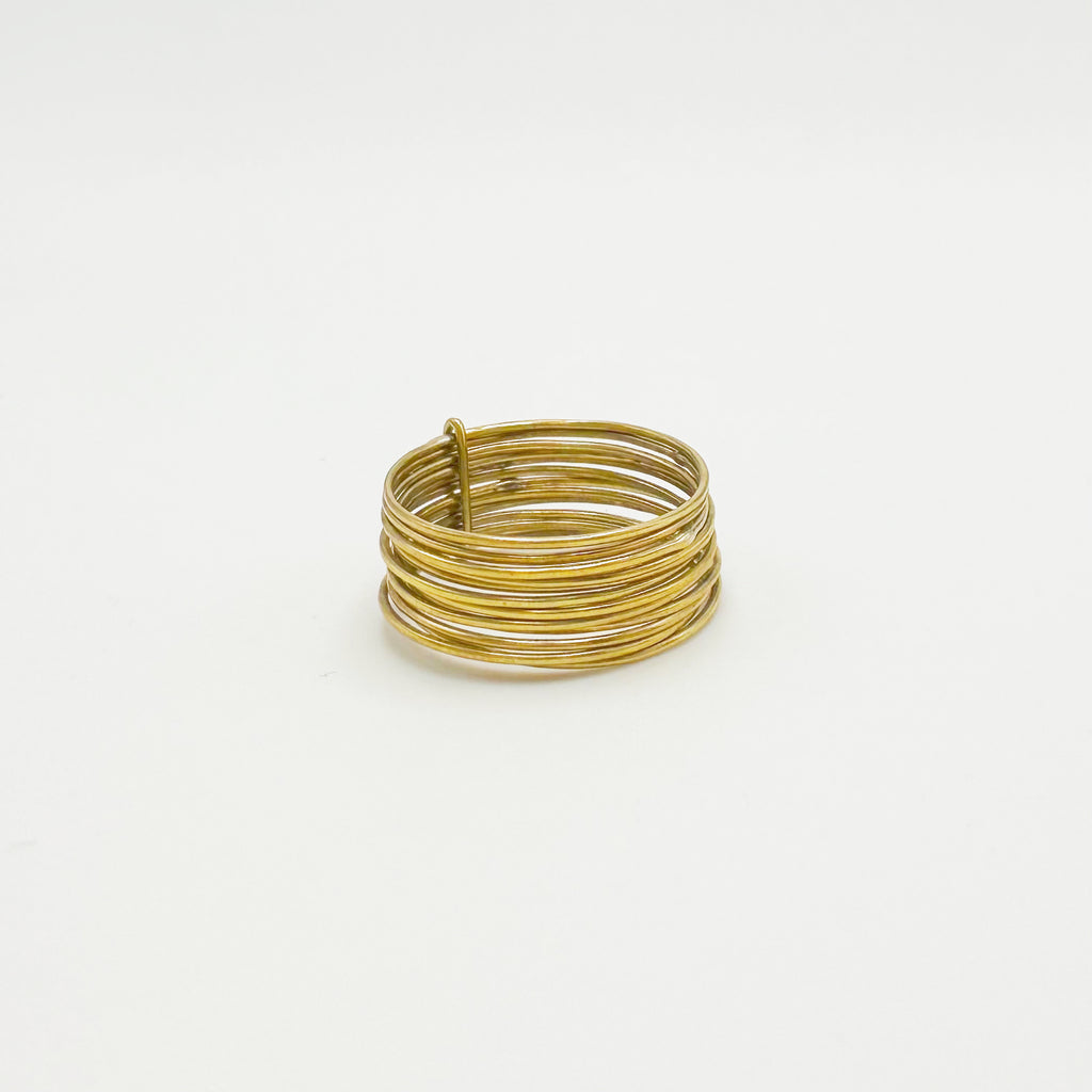 Diva 12 Weekly Ring