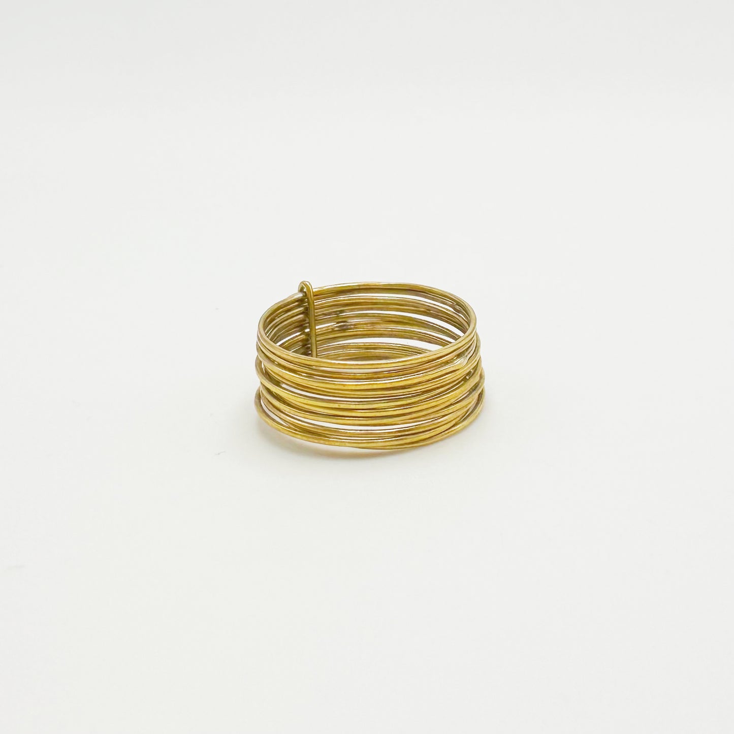 Bague Semainier Diva 12