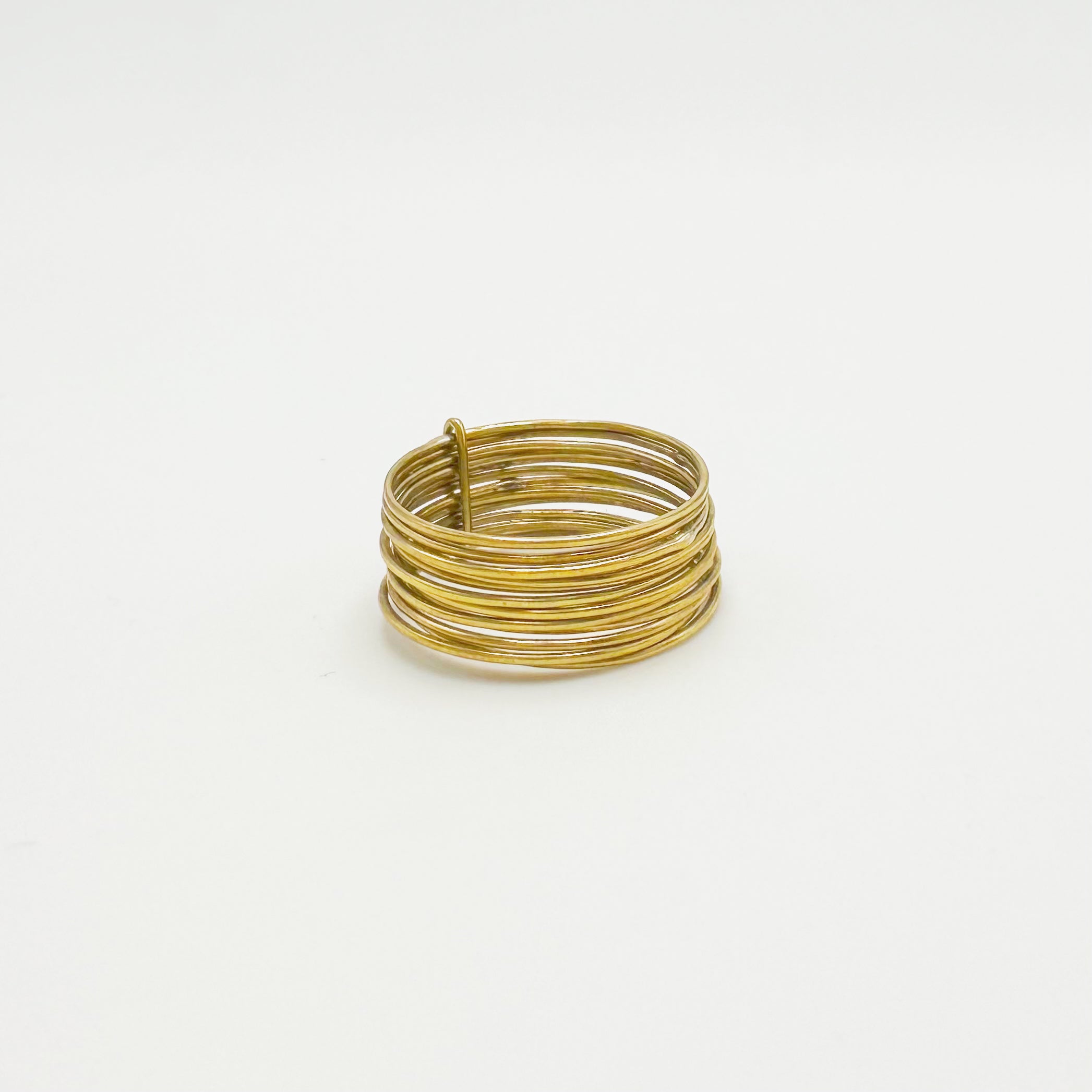Diva 12 Weekly Ring