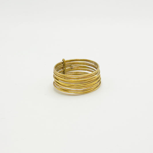 Bague Semainier Diva 12