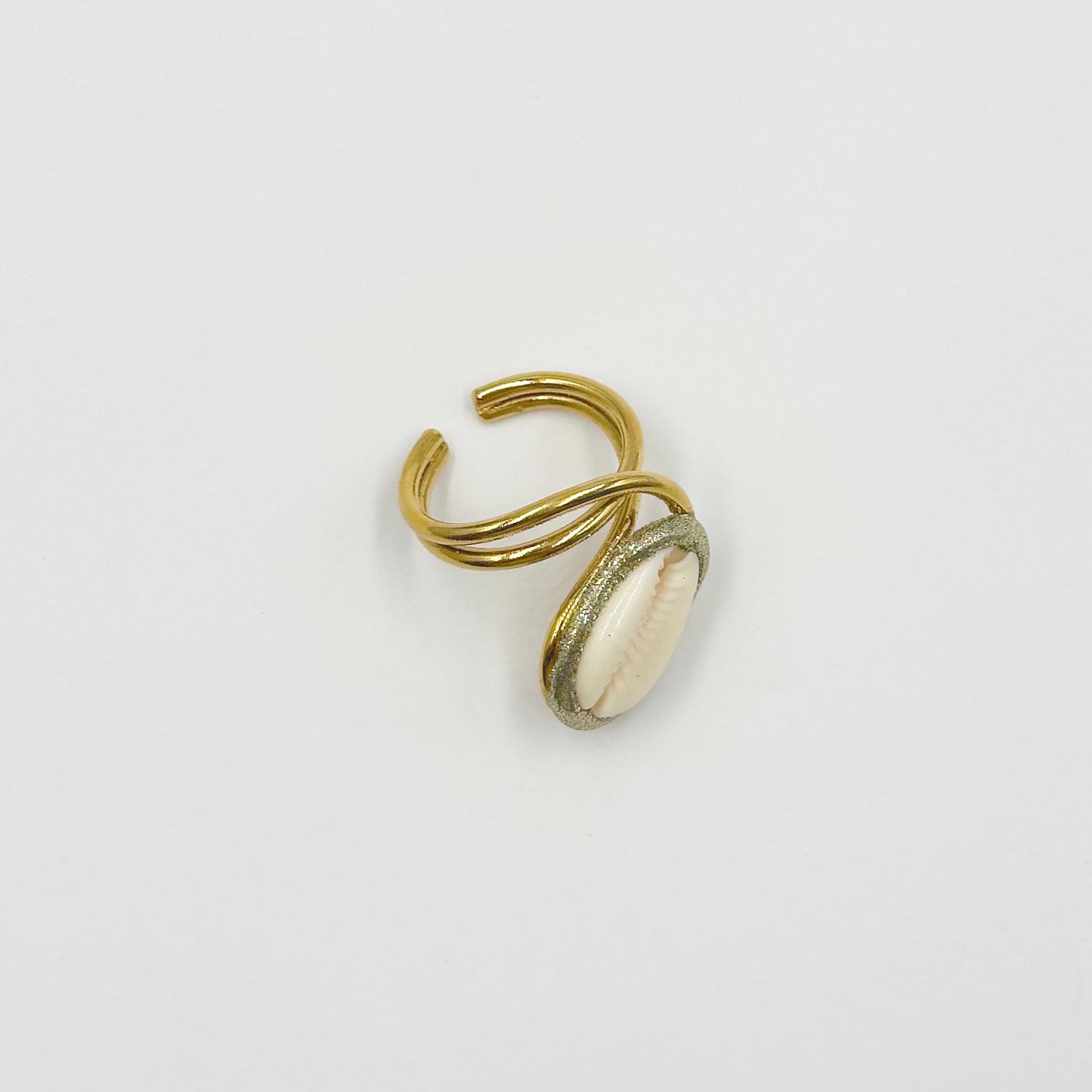 Bague Naia
