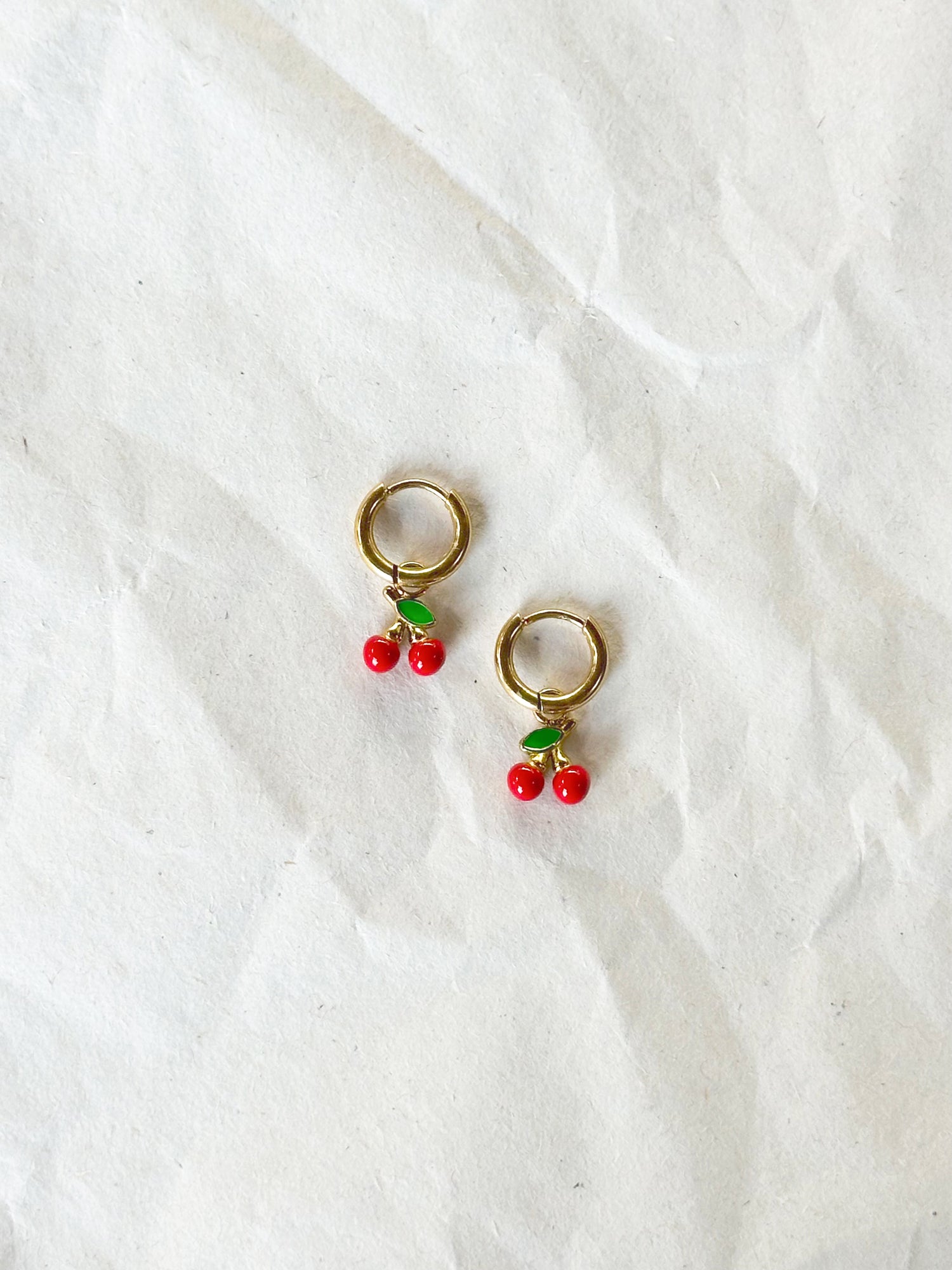 Boucles Chérie Beso