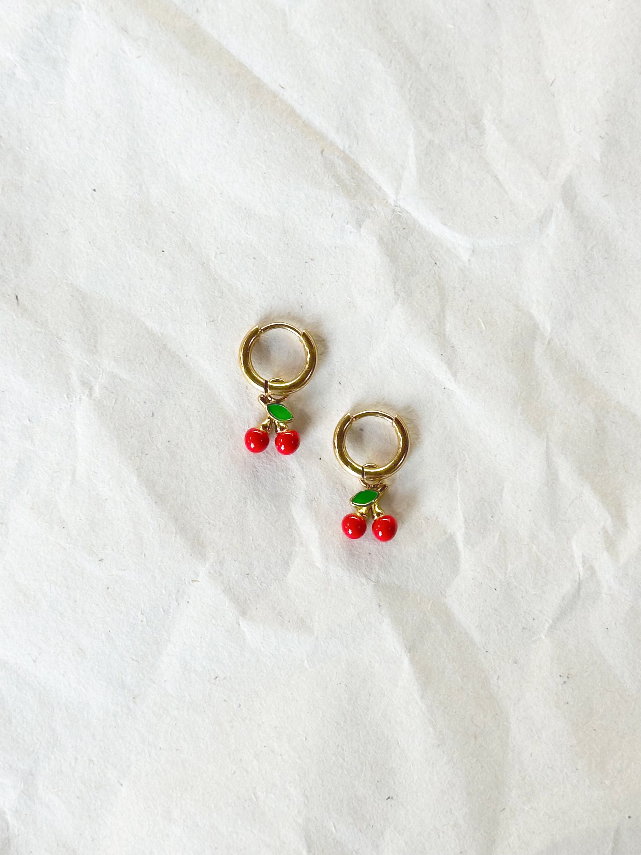 Boucles Chérie Beso