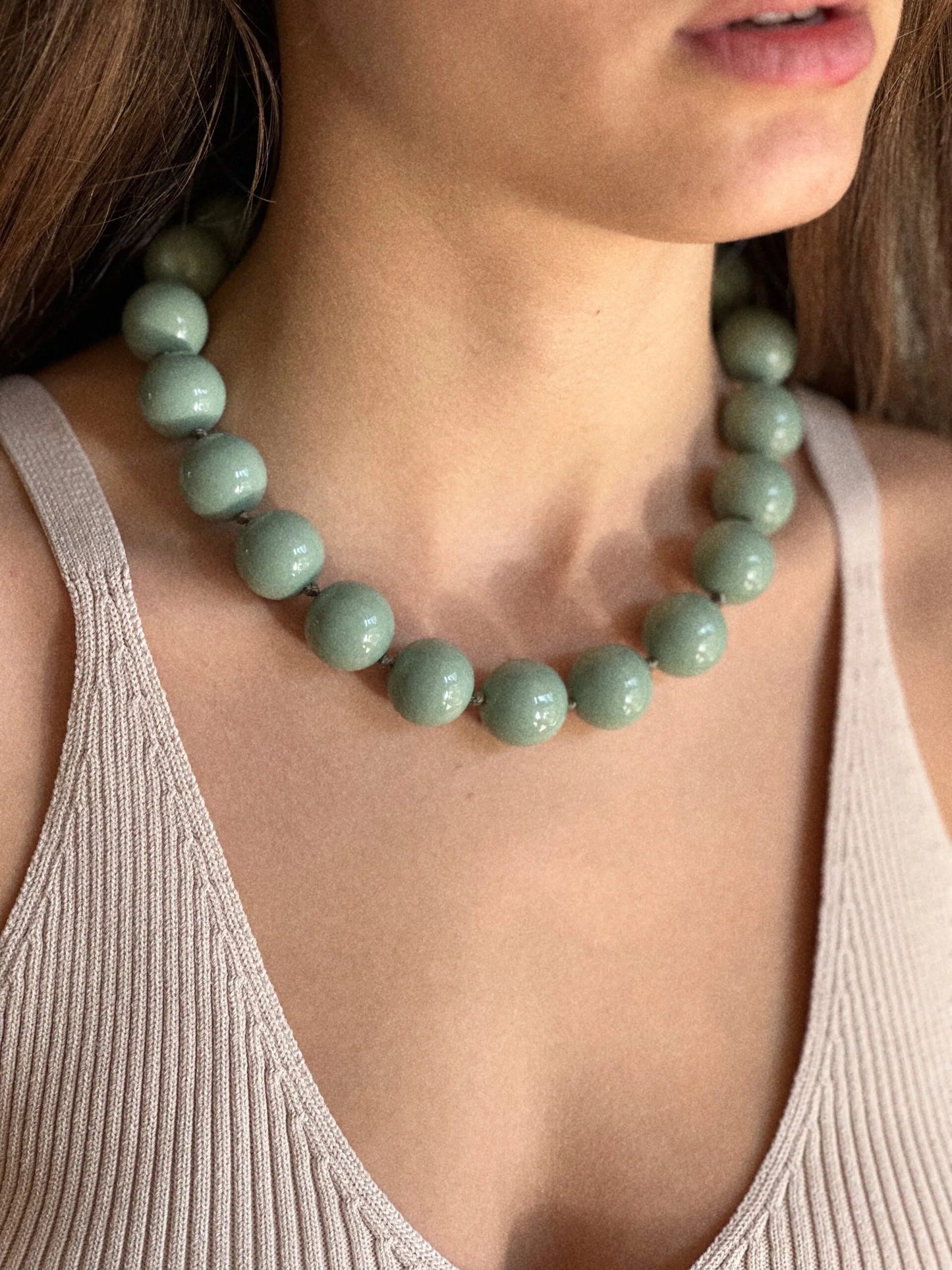 Collier Bubba