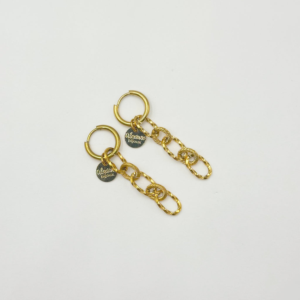 Amira Earrings