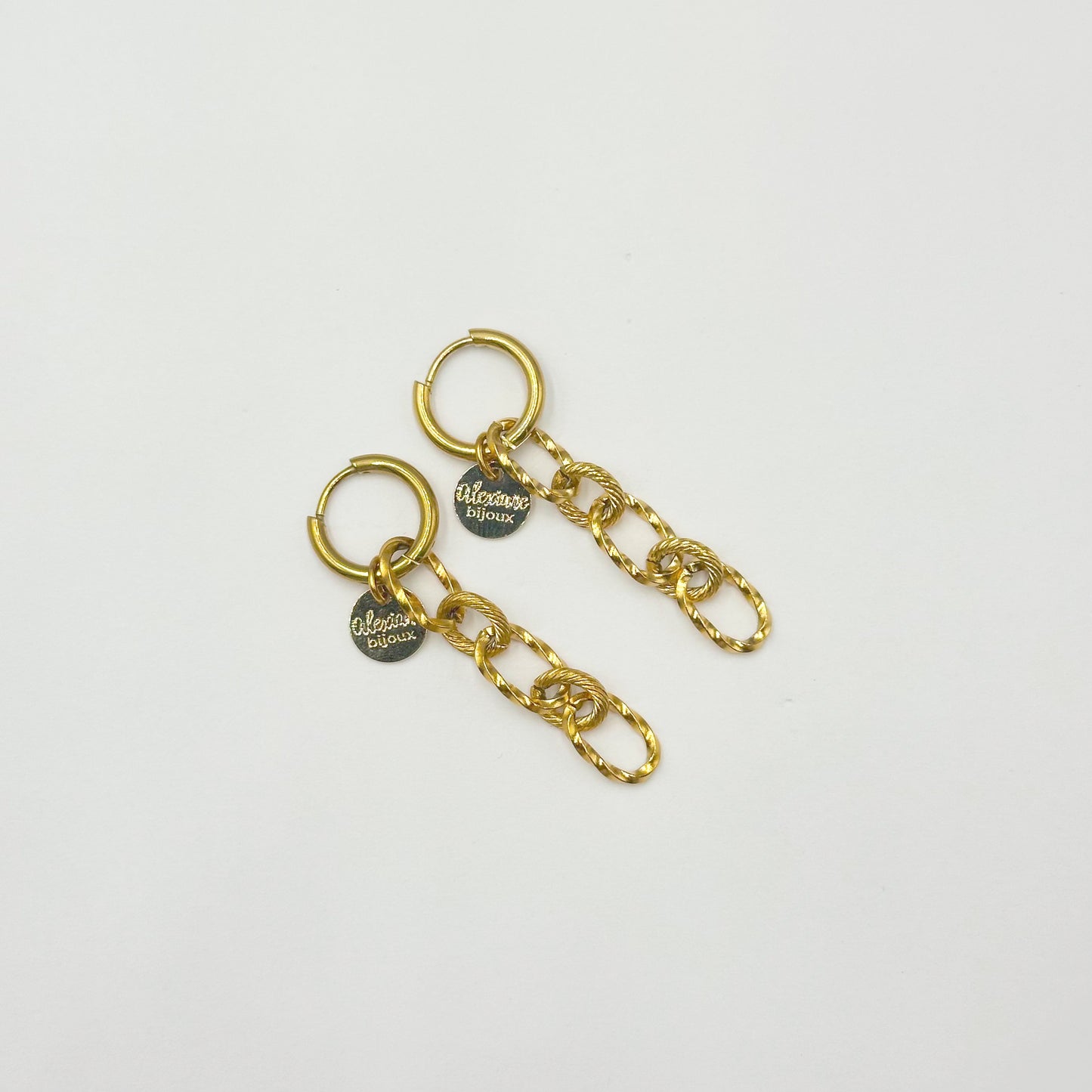 Boucles Amira