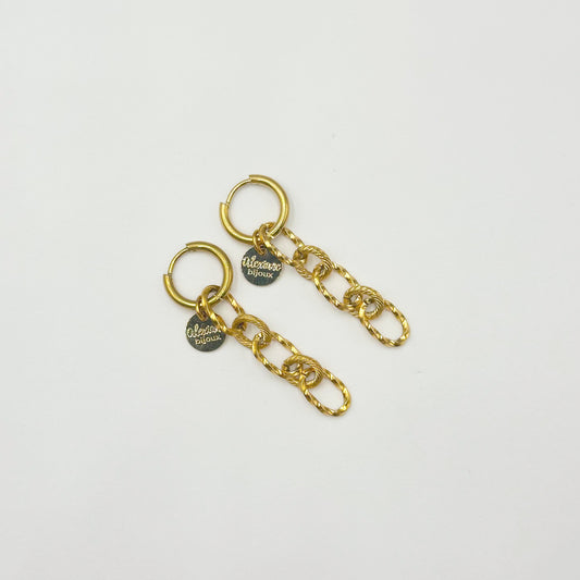 Boucles Amira
