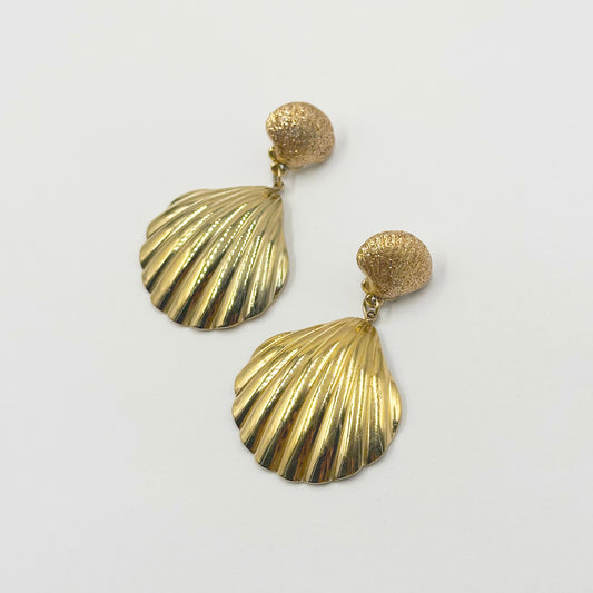 Boucles Ariel big