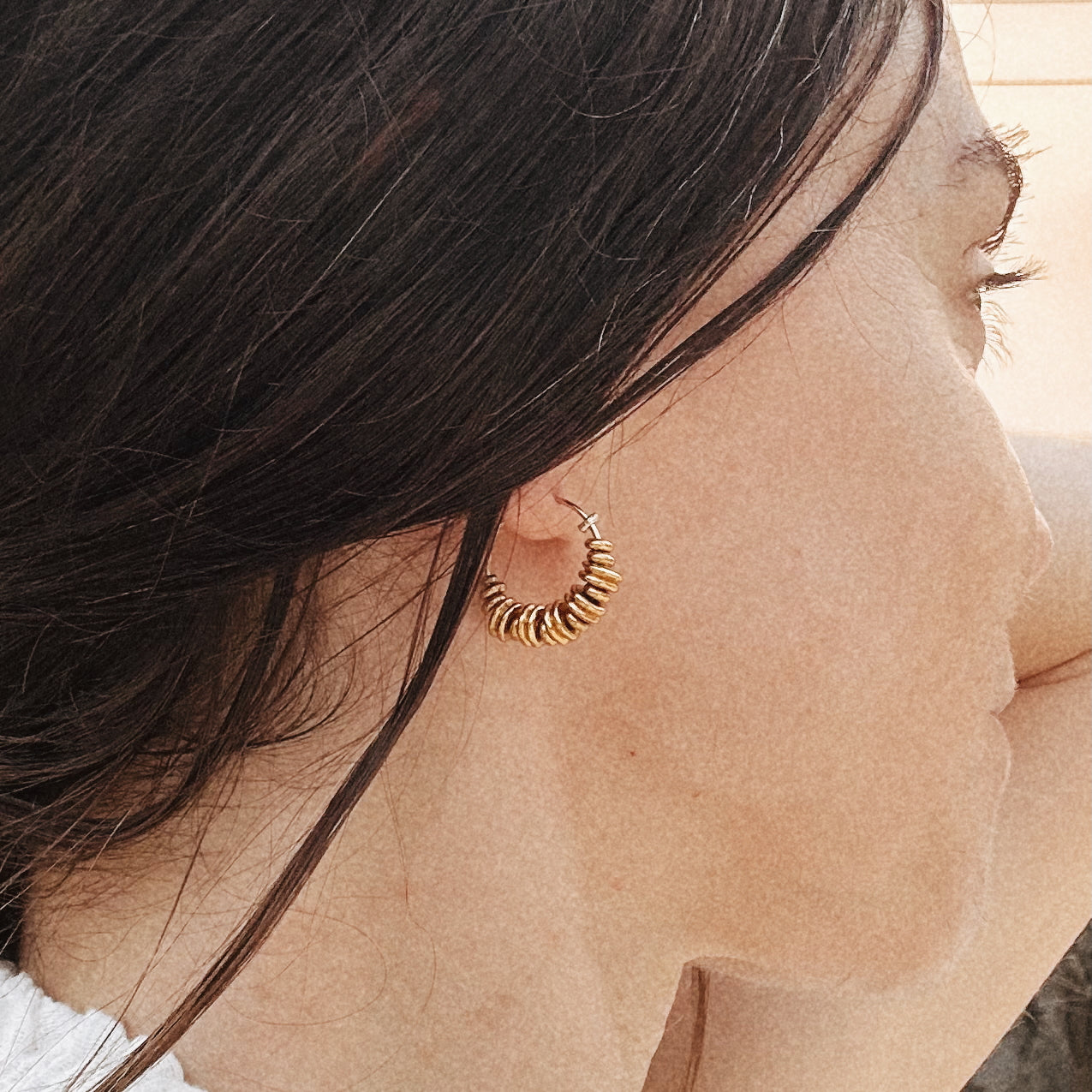Créoles Nerina
