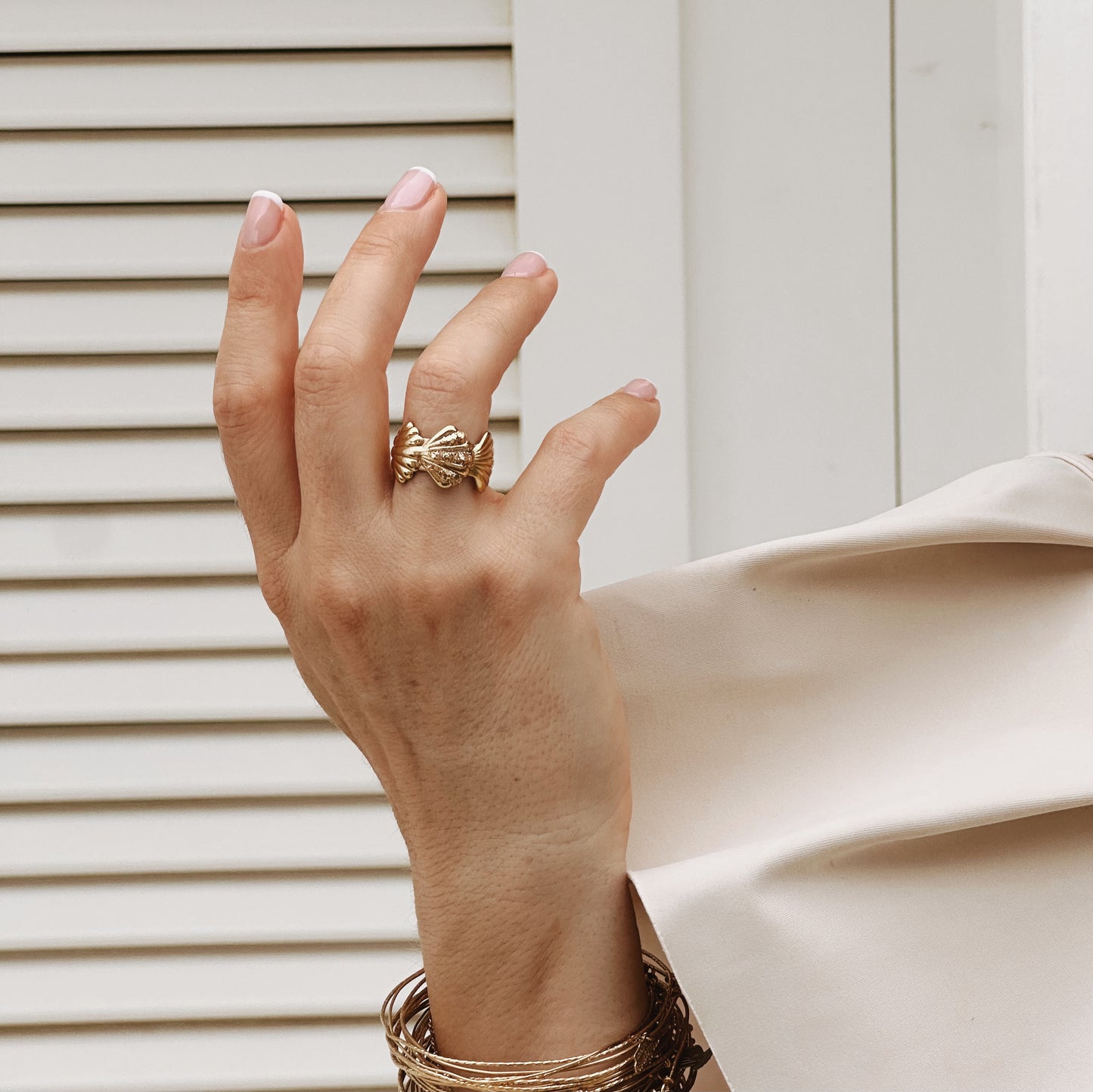 Ariel Ring