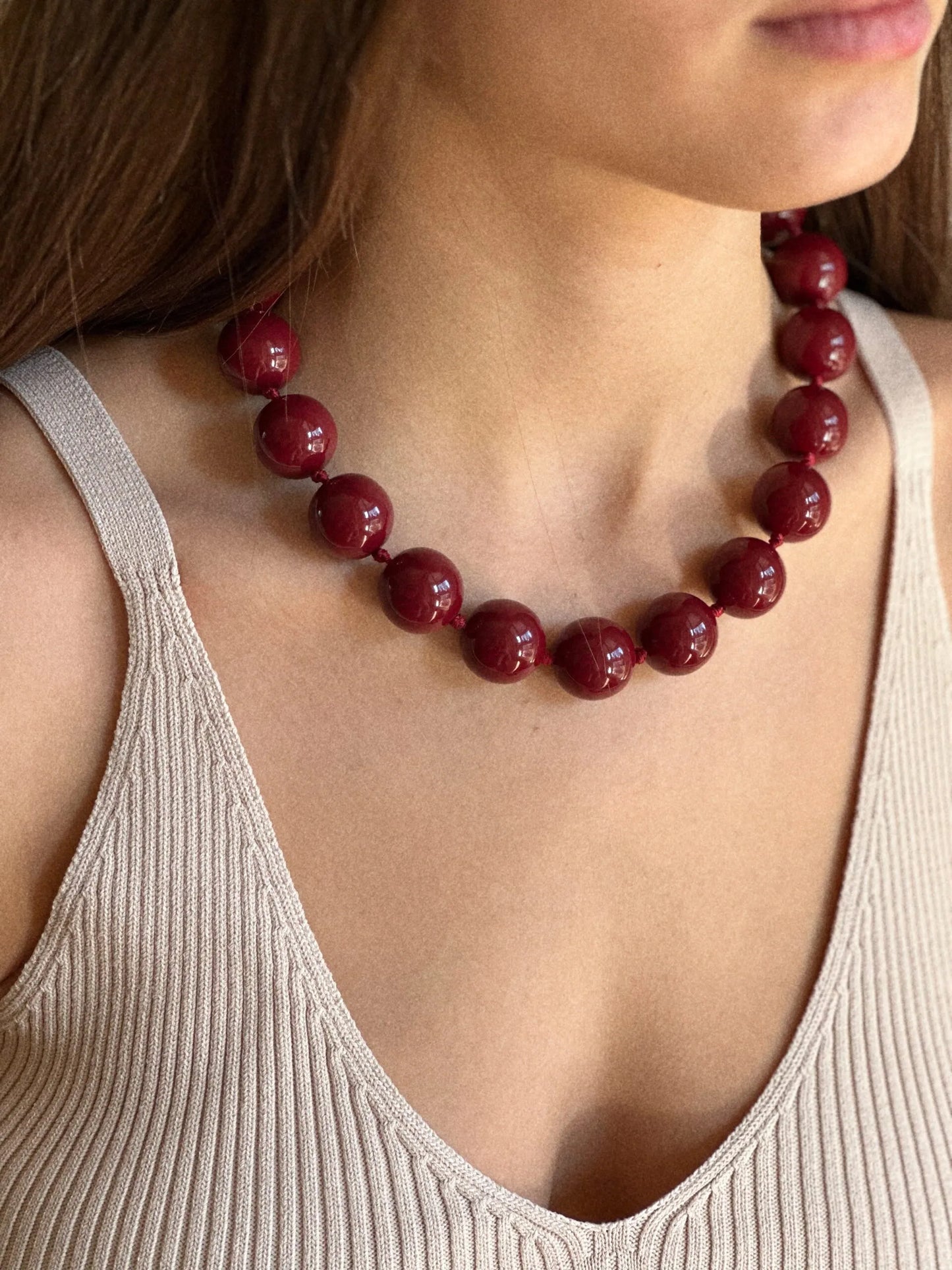 Collier Bubba