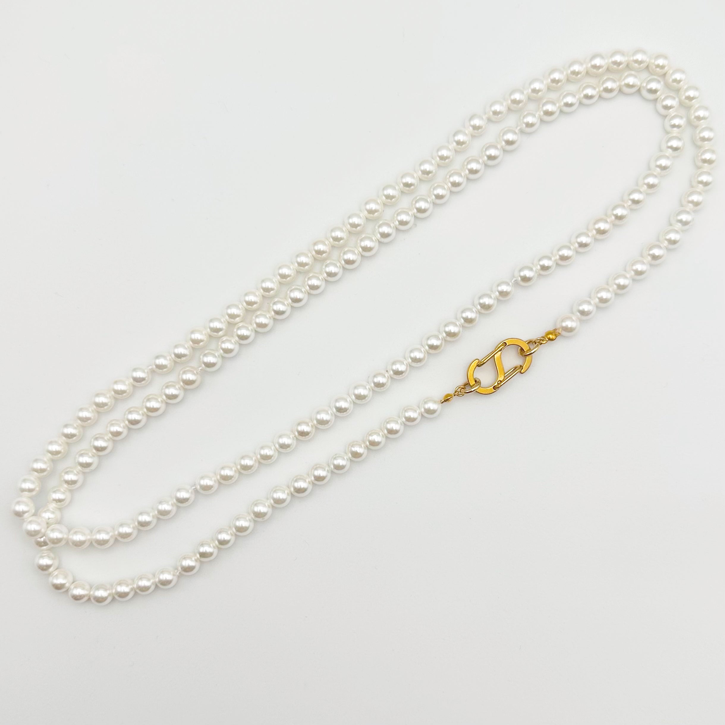 Heroine Necklace
