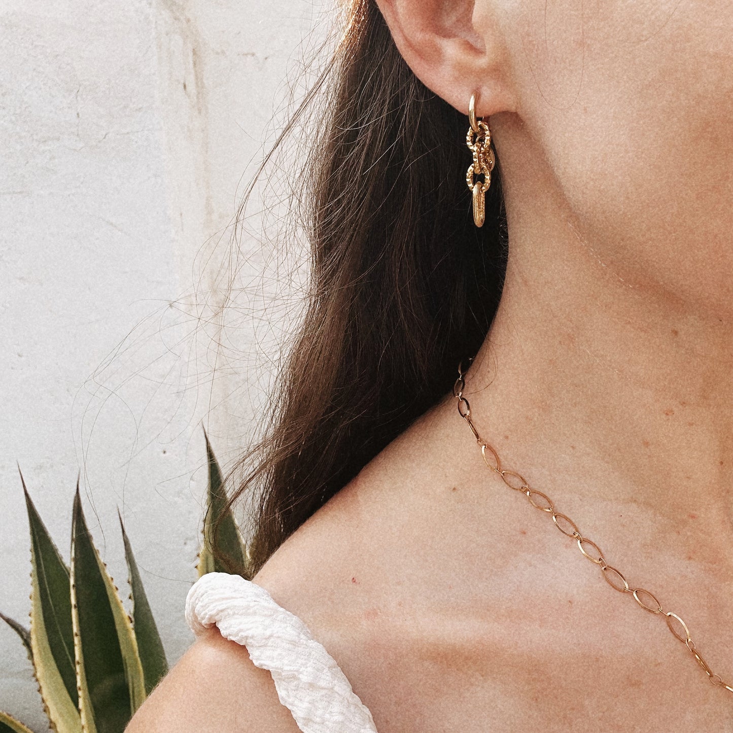 Boucles Calista