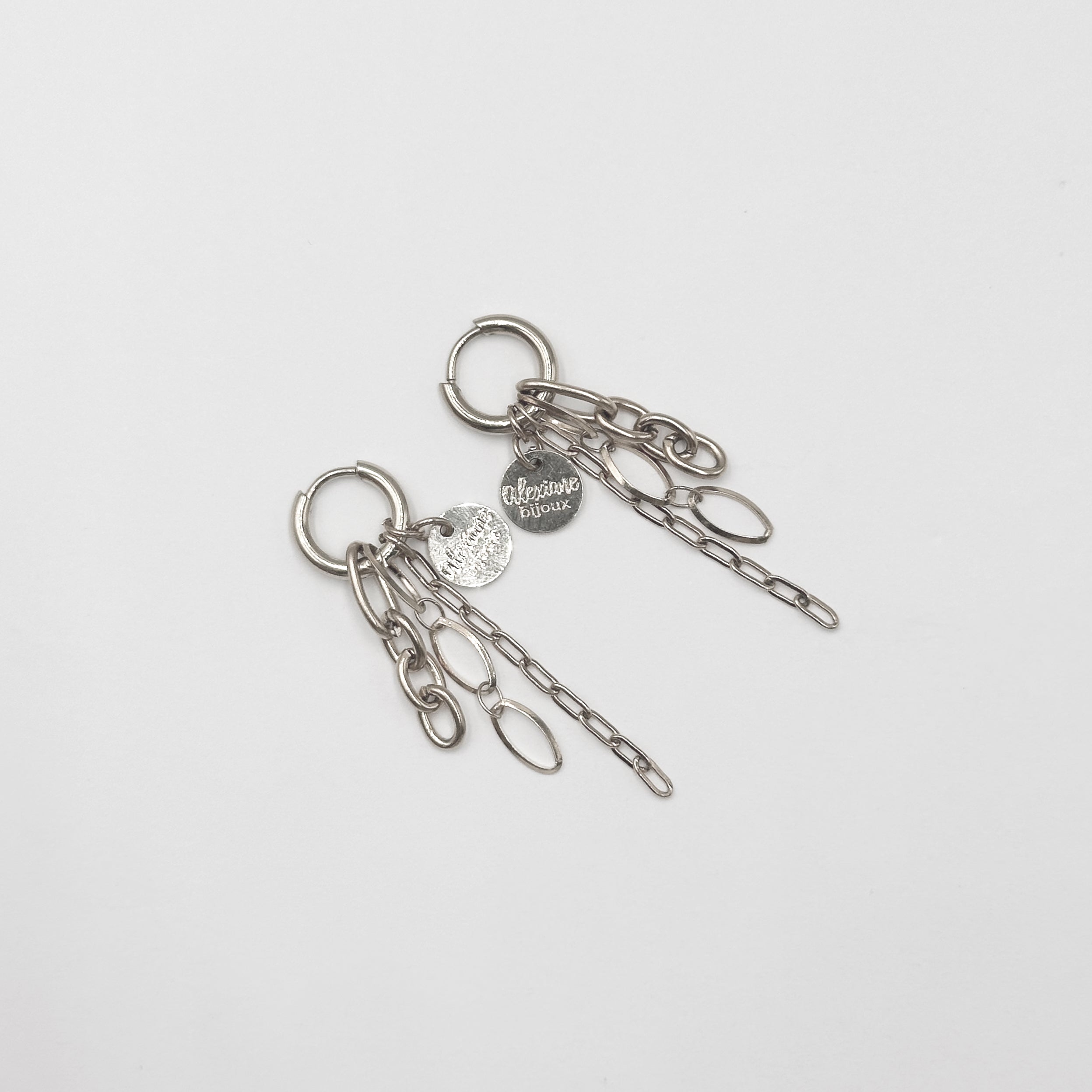 Astra Earrings