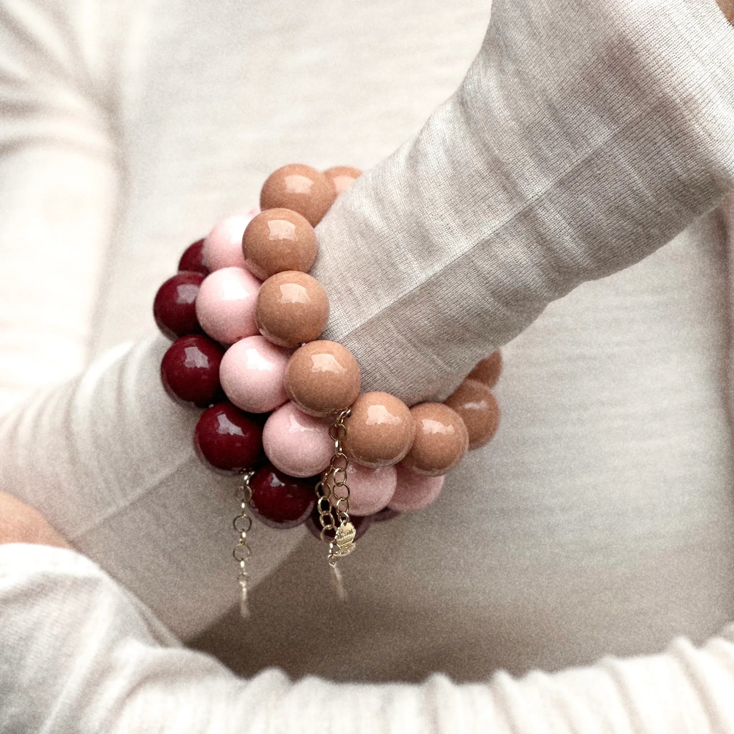 Bracelet Bubba Bubble Gum