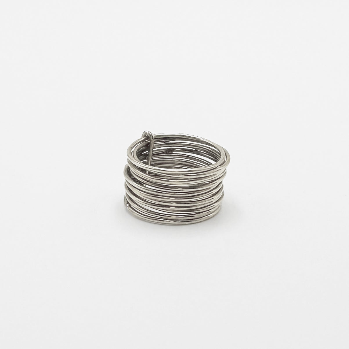 Bague Semainier Star 12